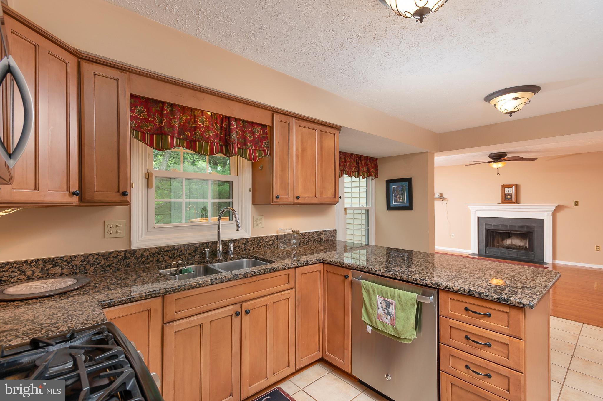 BEECH CREEK - Residential