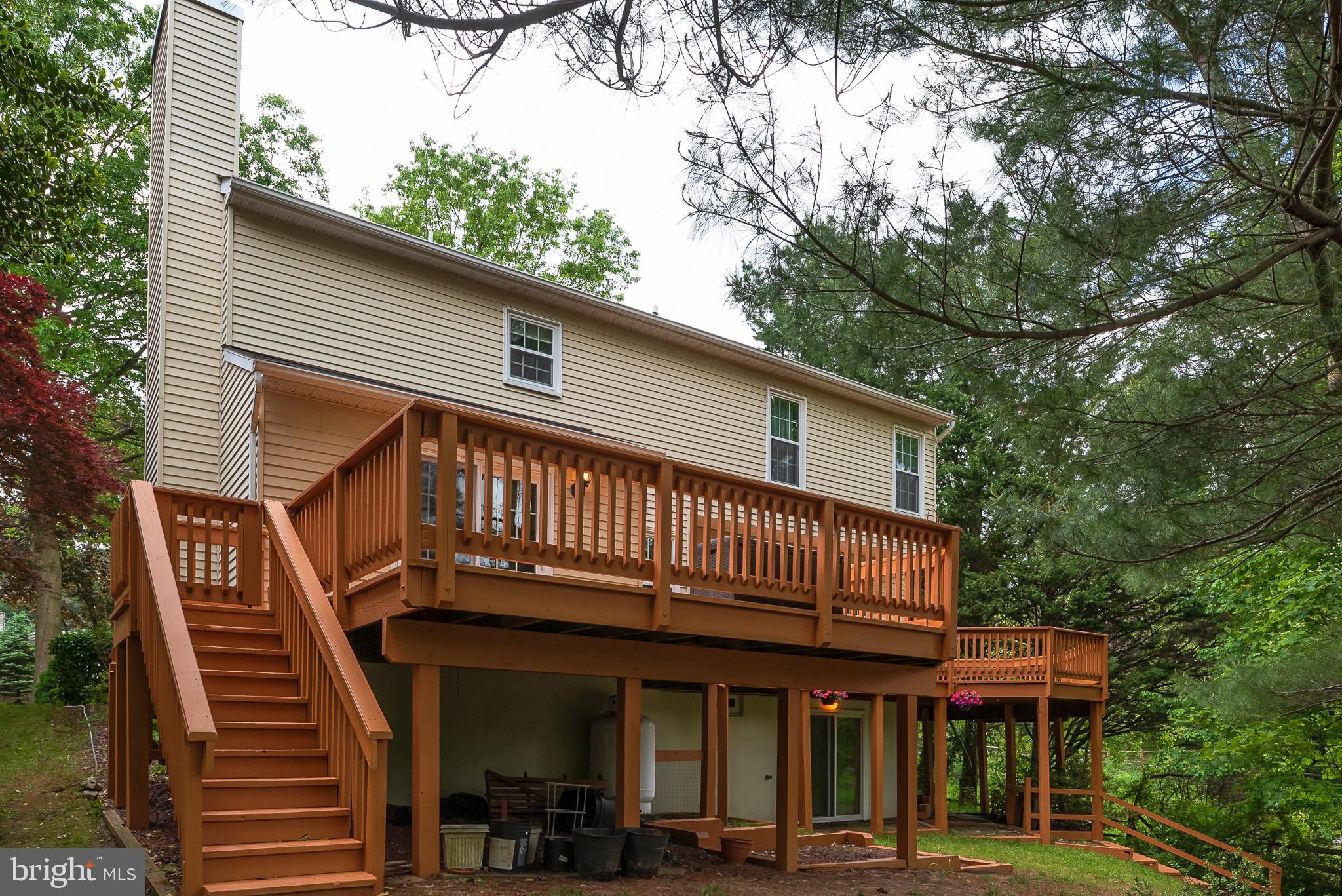 BEECH CREEK - Residential