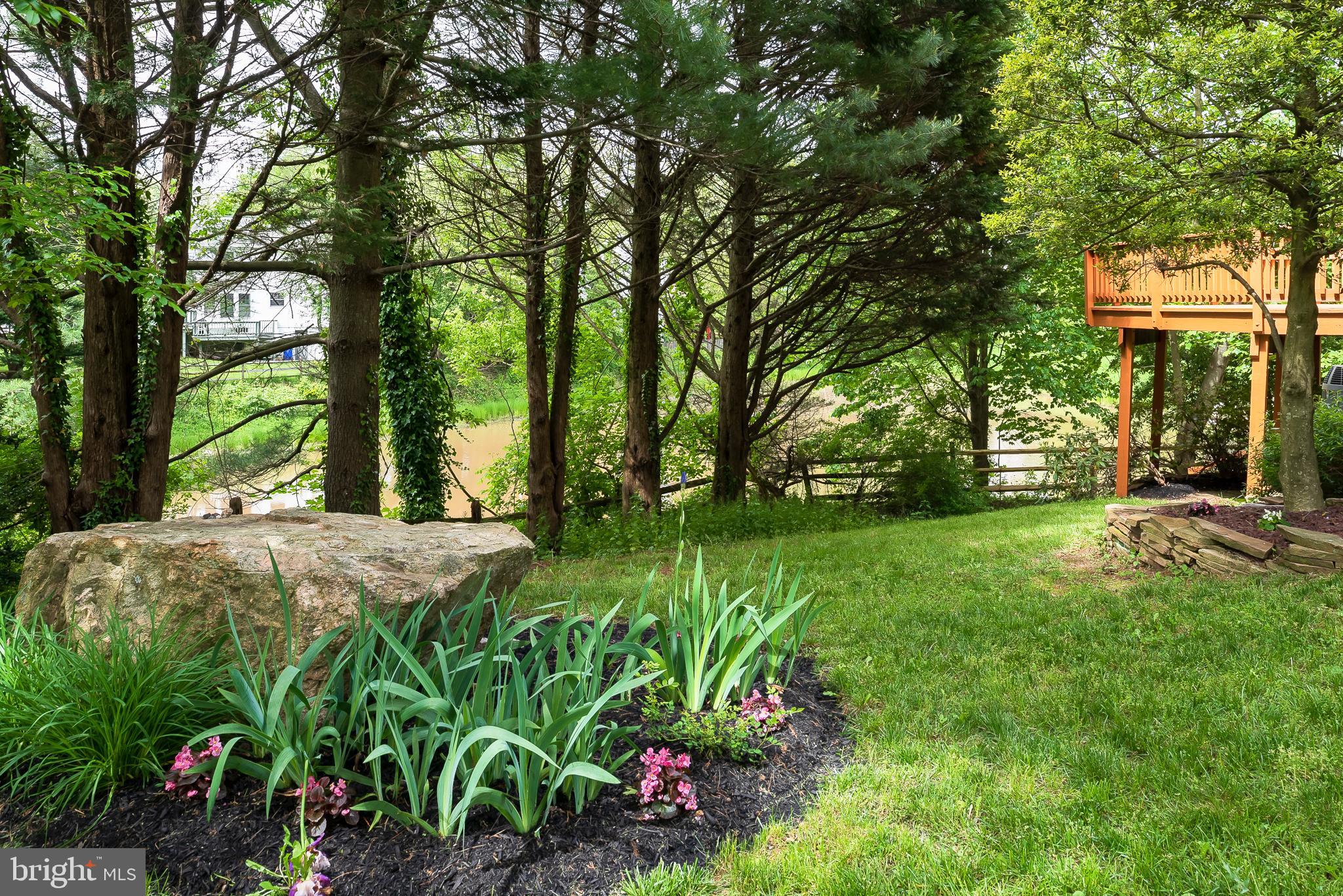 BEECH CREEK - Residential