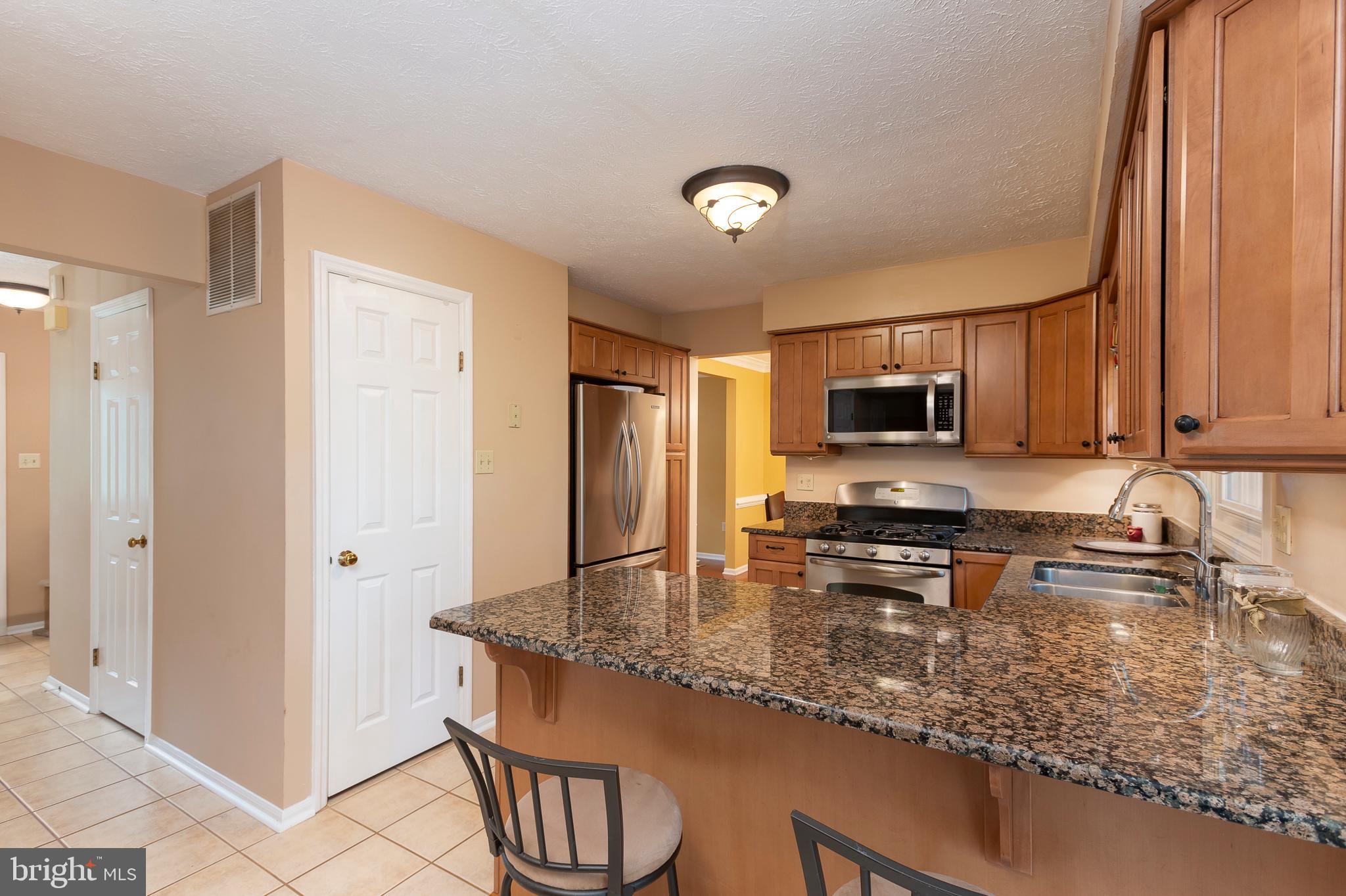 BEECH CREEK - Residential