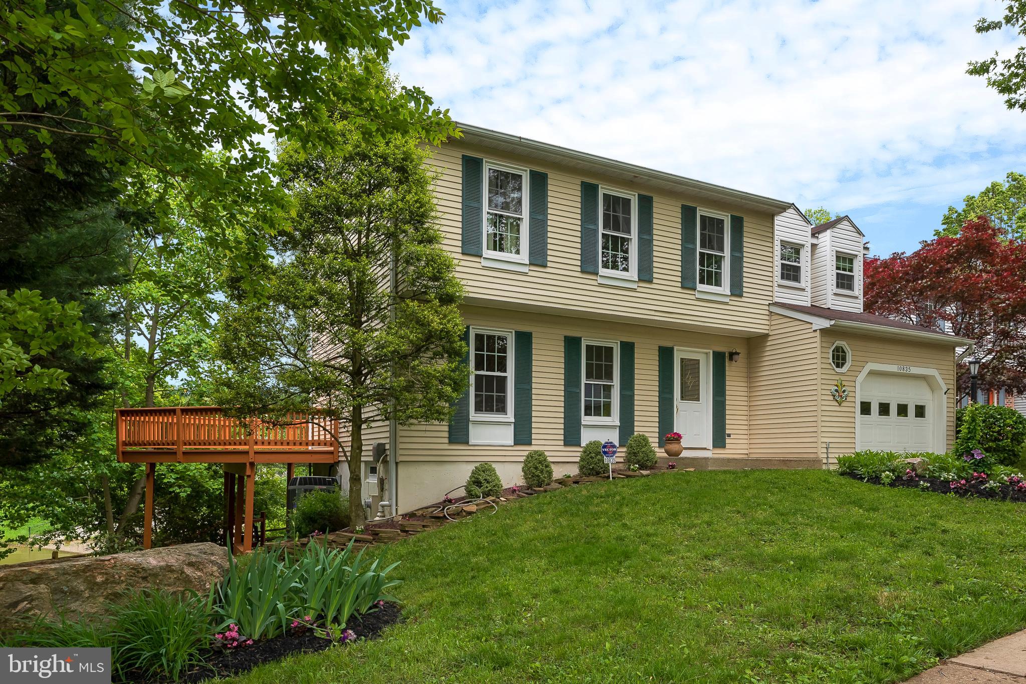 BEECH CREEK - Residential