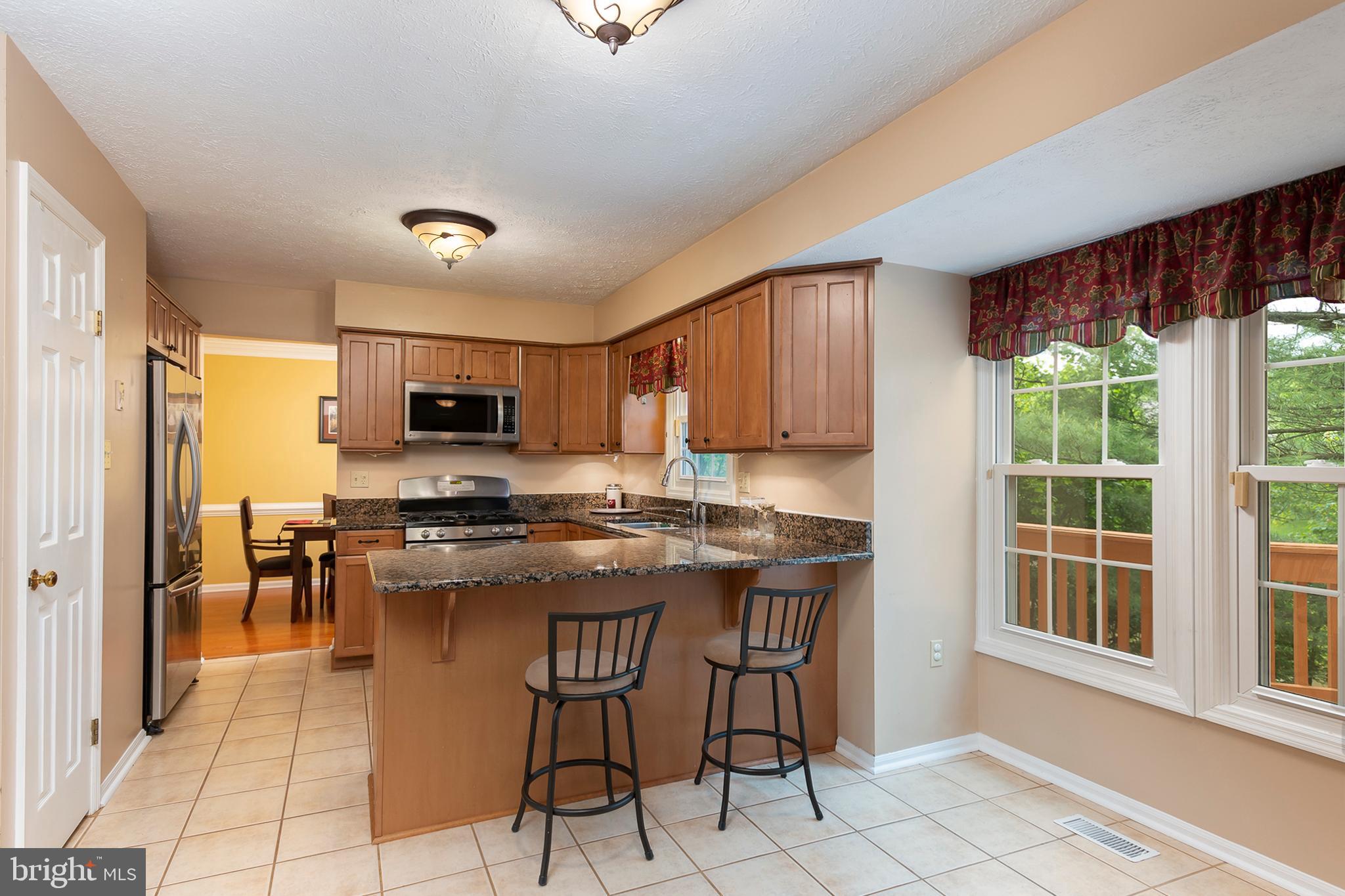 BEECH CREEK - Residential