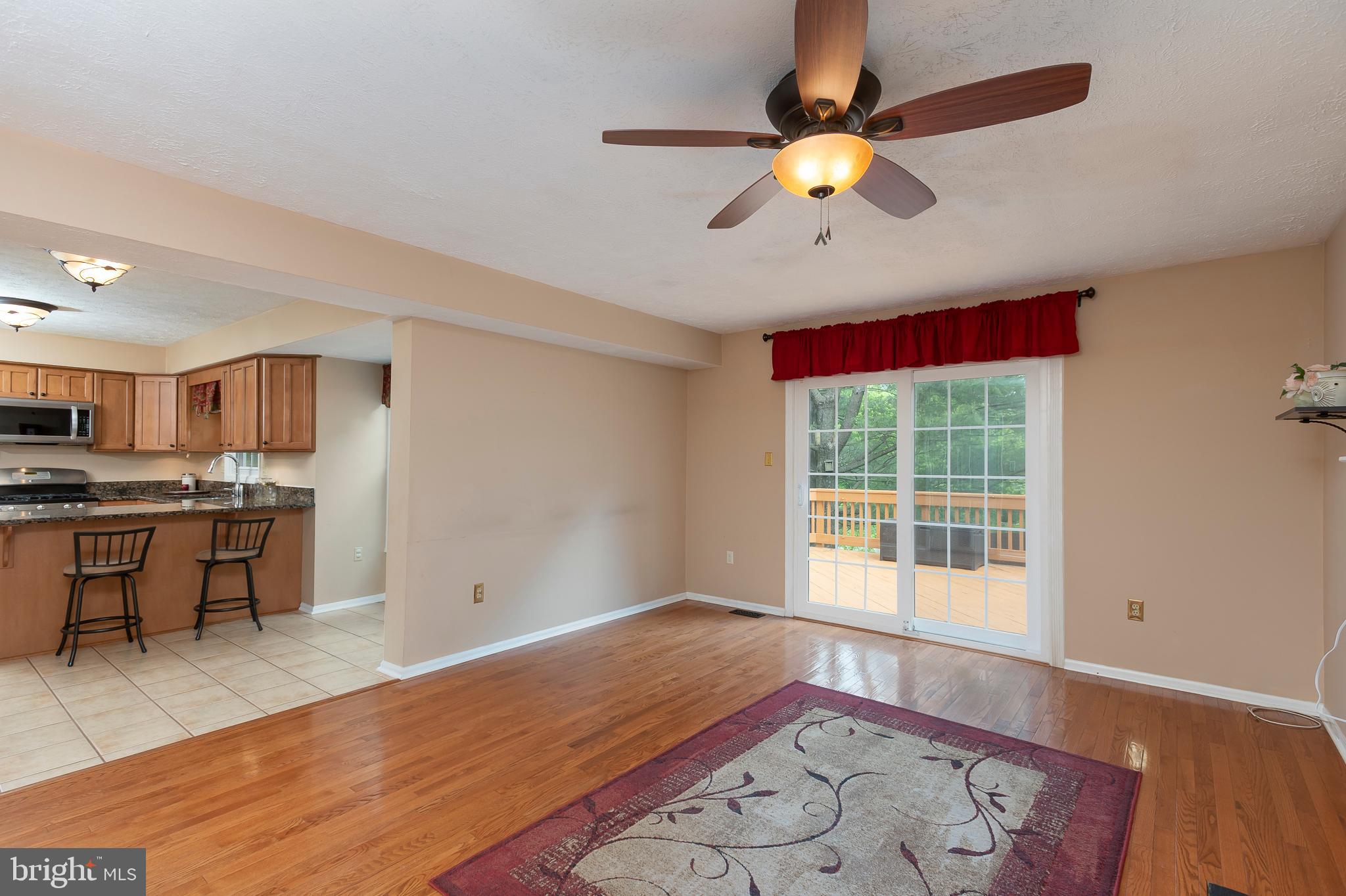 BEECH CREEK - Residential