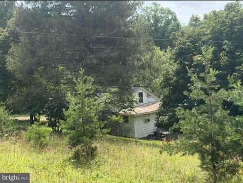 Mobile Home For Sale - 285 Clay Lick Ridge Road<br/> Hampshire County, RIO, WV 26755