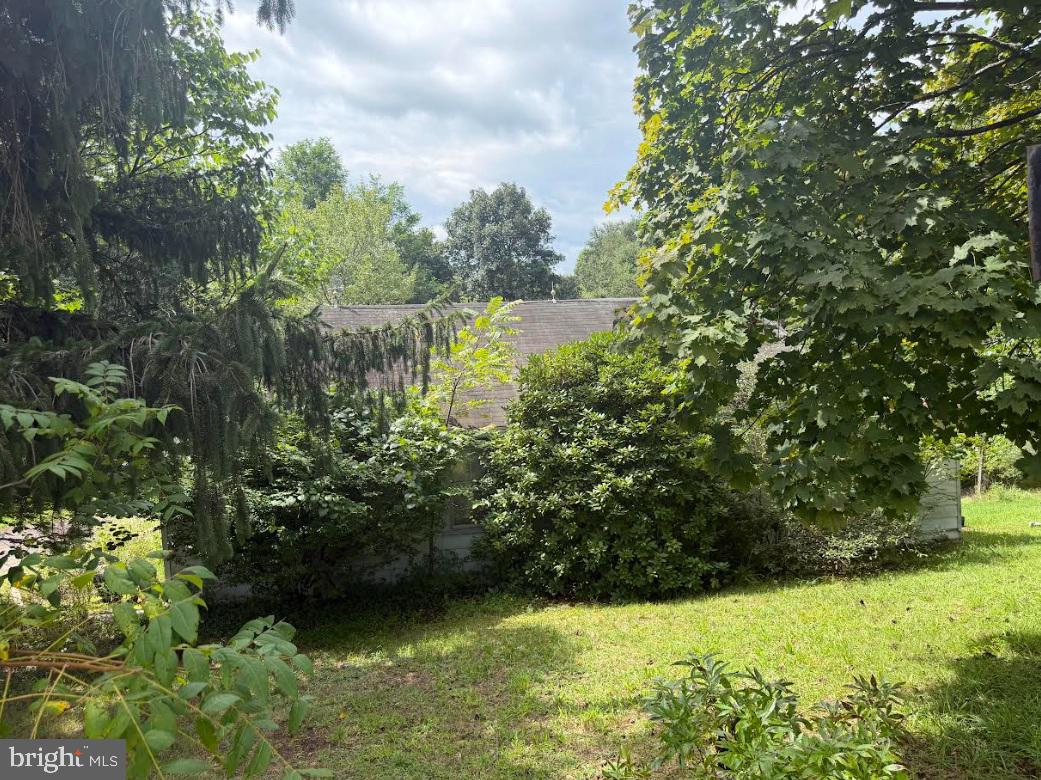 285 CLAY LICK RIDGE ROAD