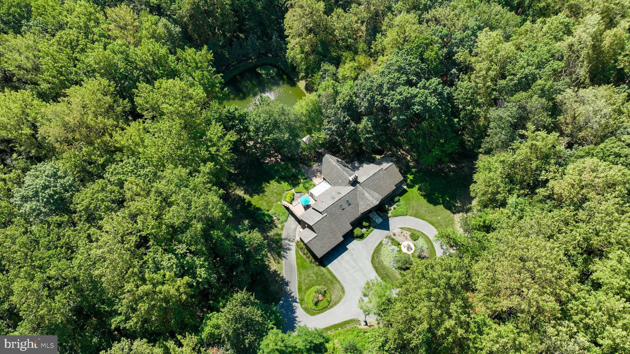 HELLAM TWP - Residential