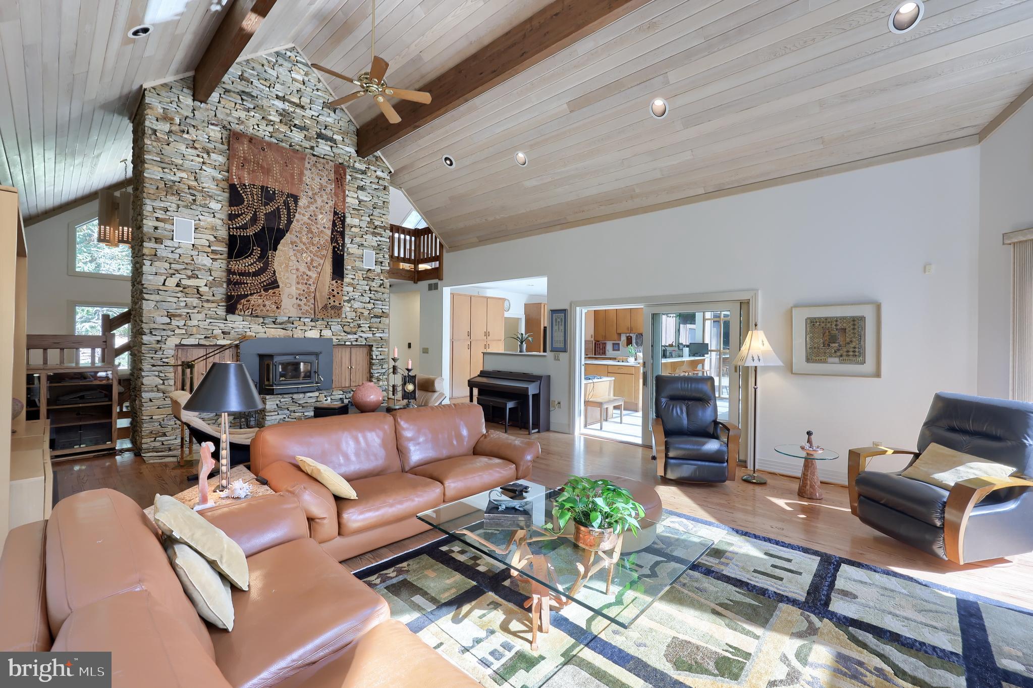 HELLAM TWP - Residential