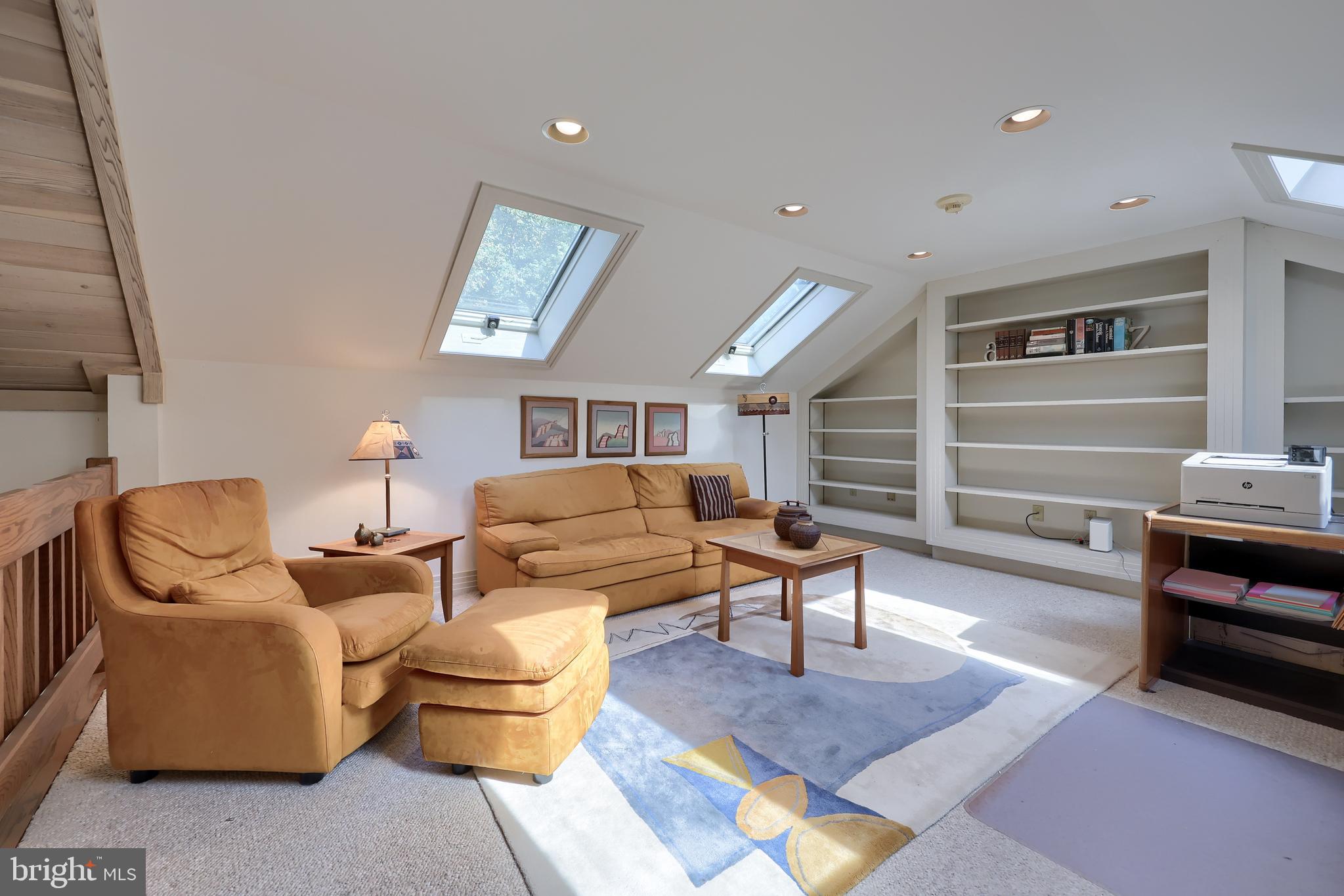 HELLAM TWP - Residential