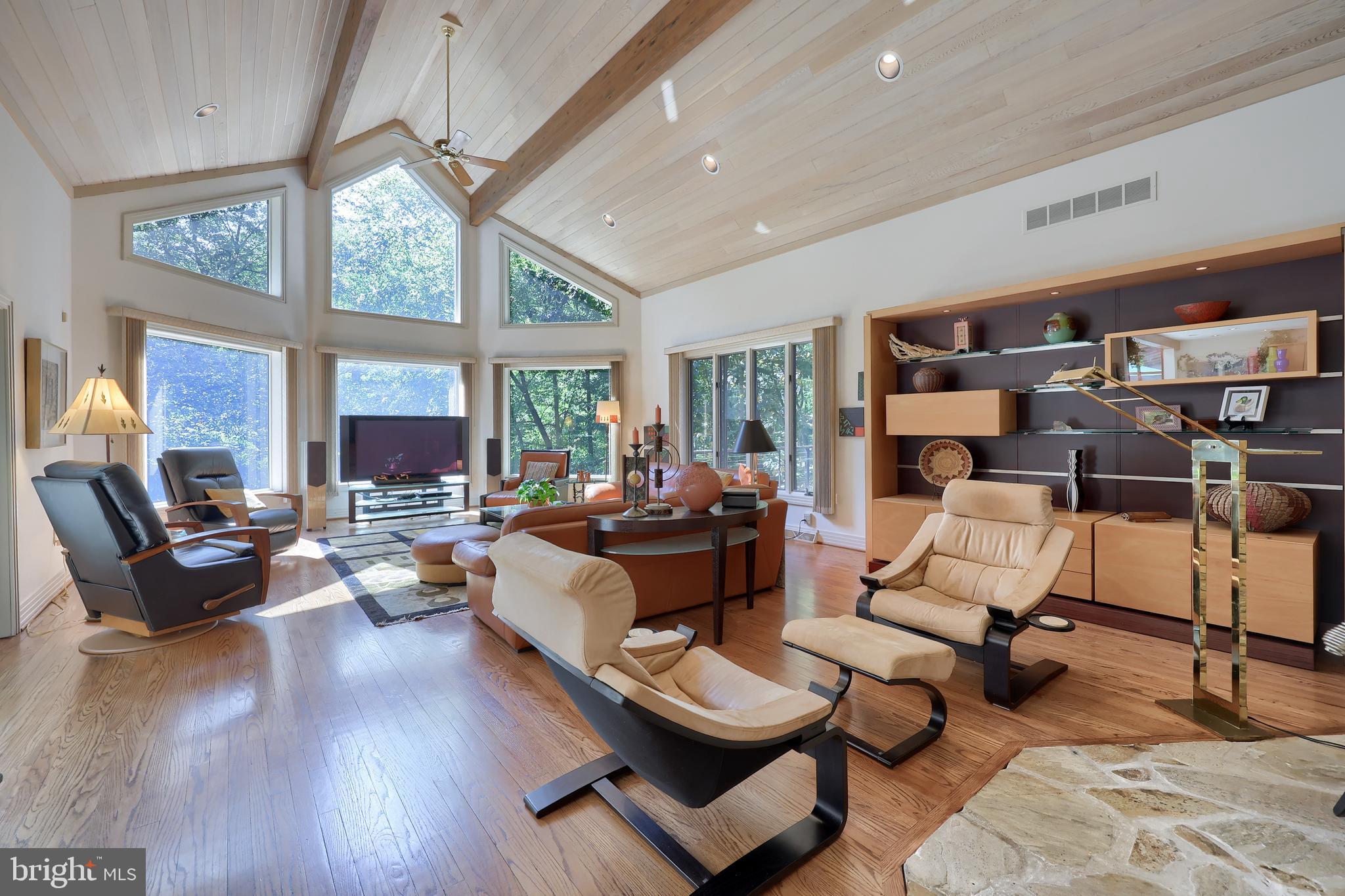 HELLAM TWP - Residential