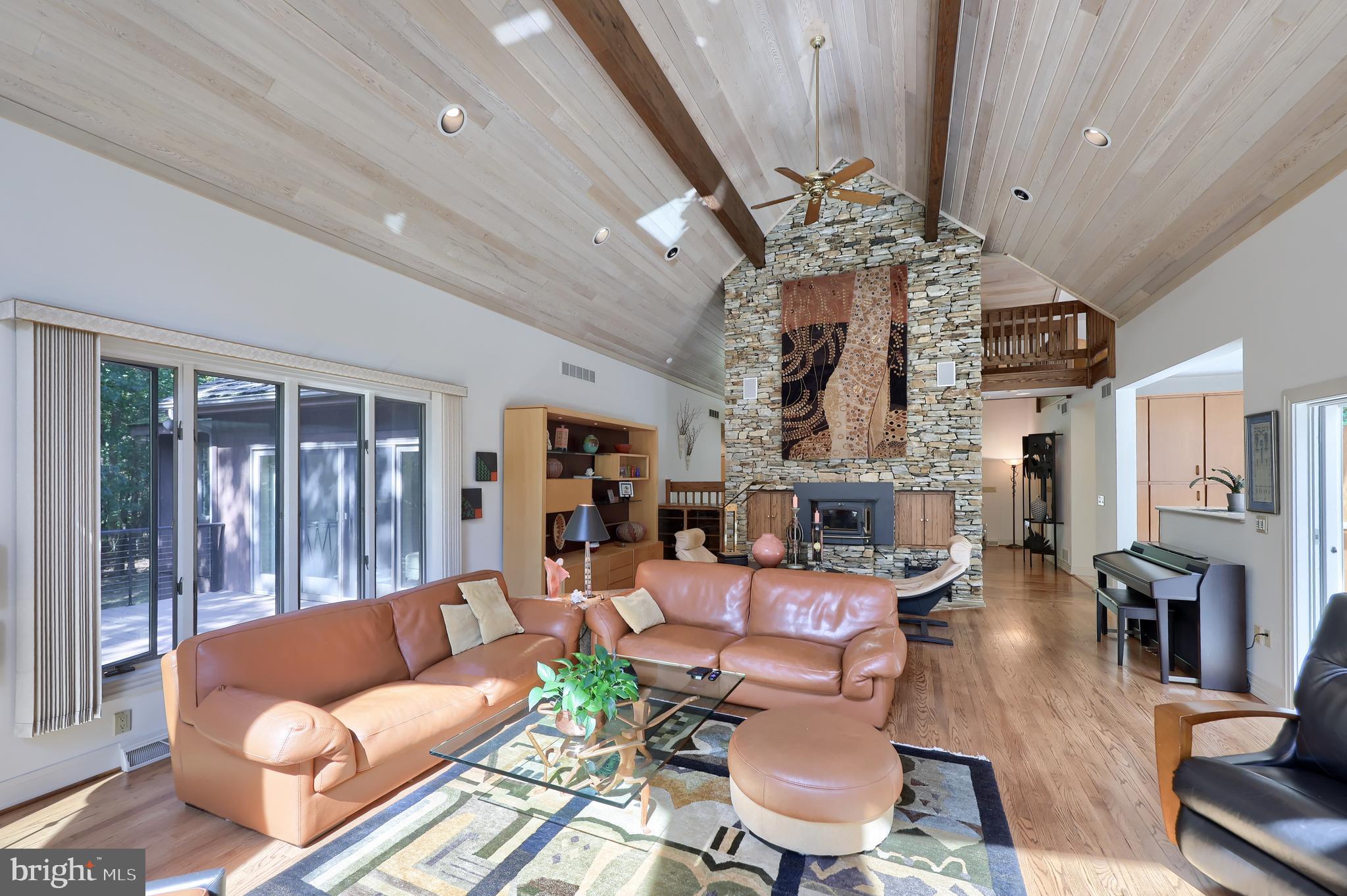 HELLAM TWP - Residential