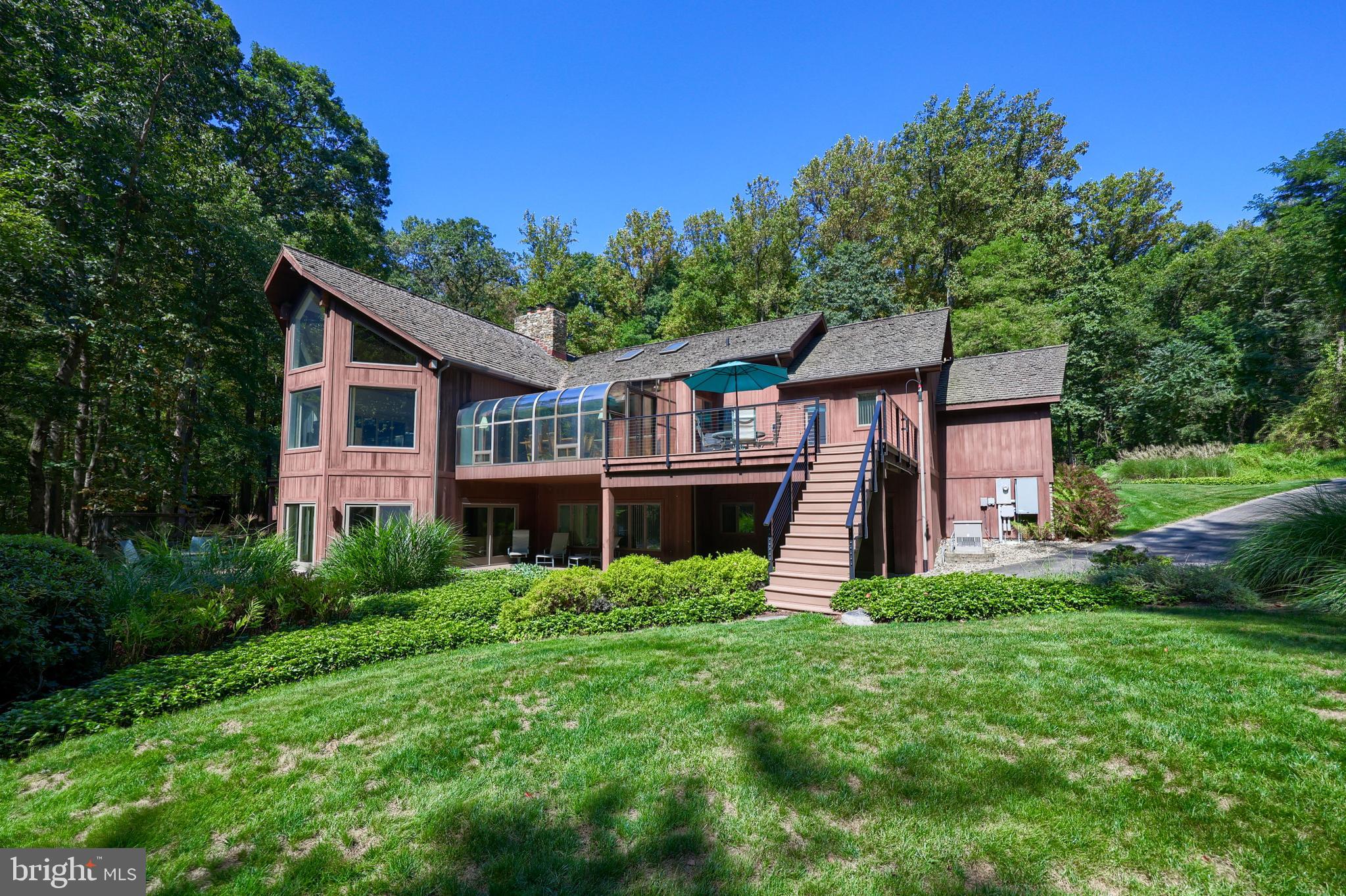 HELLAM TWP - Residential