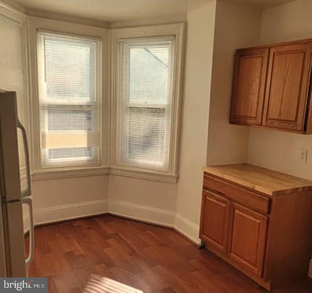 GRADUATE HOSPITAL - Residential Income