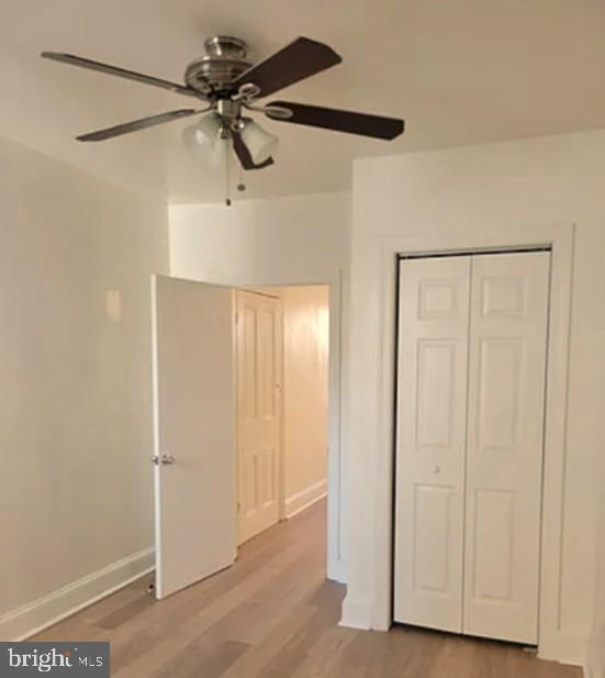 GRADUATE HOSPITAL - Residential Income