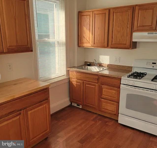 GRADUATE HOSPITAL - Residential Income