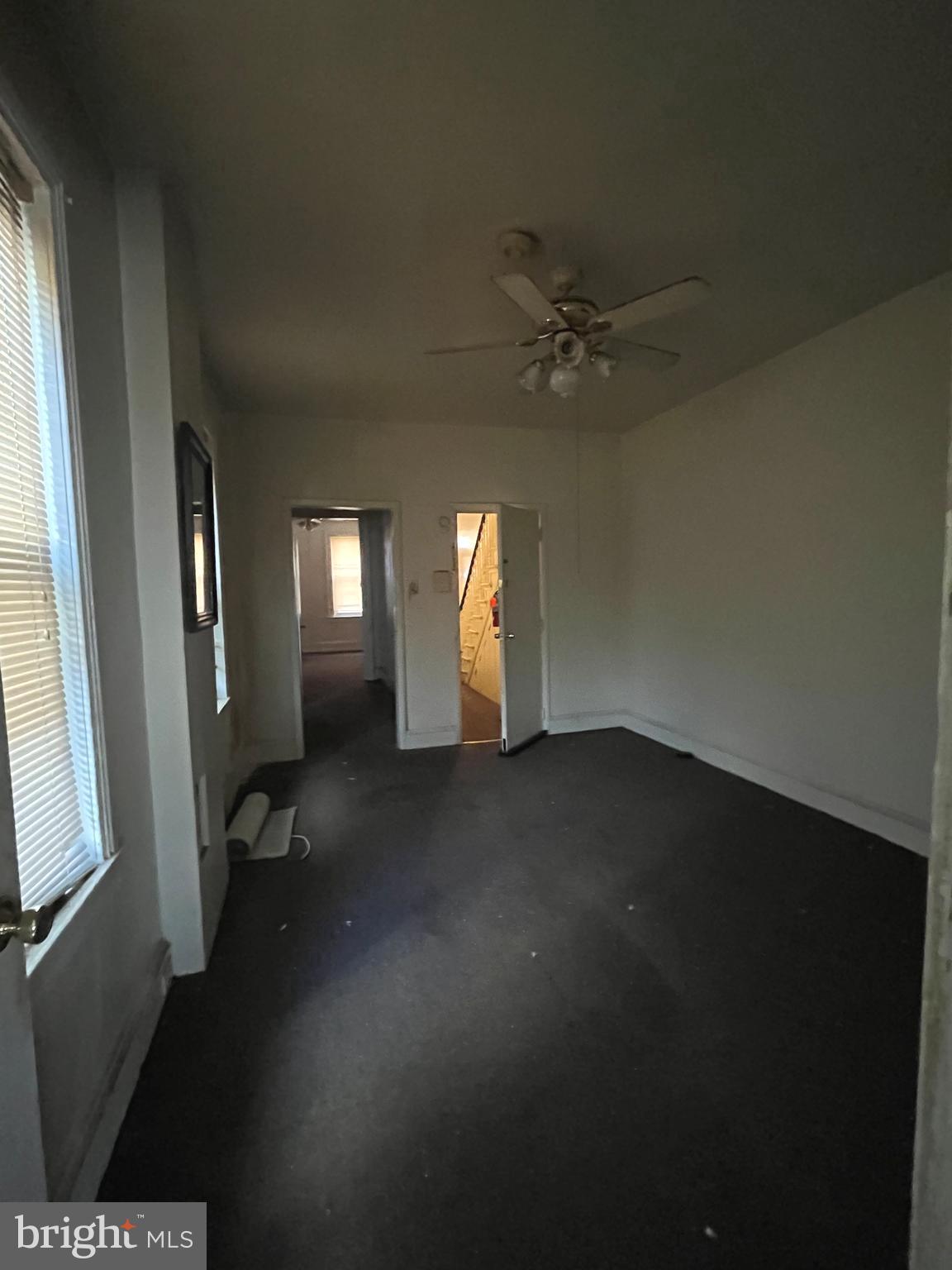 GRADUATE HOSPITAL - Residential Income