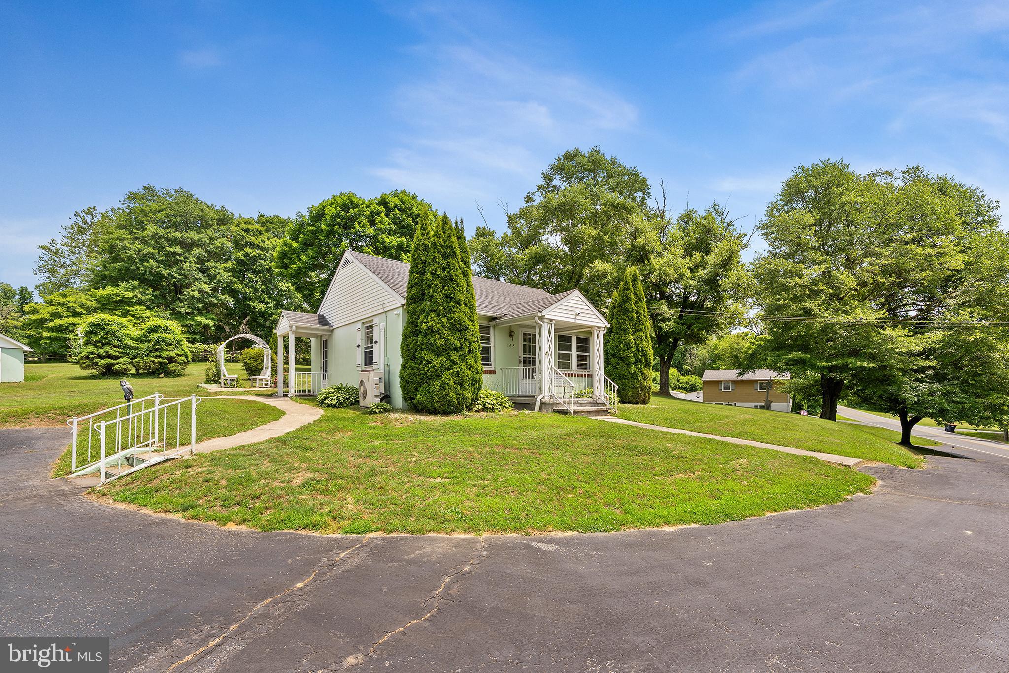 168 BLACKSNAKE ROAD