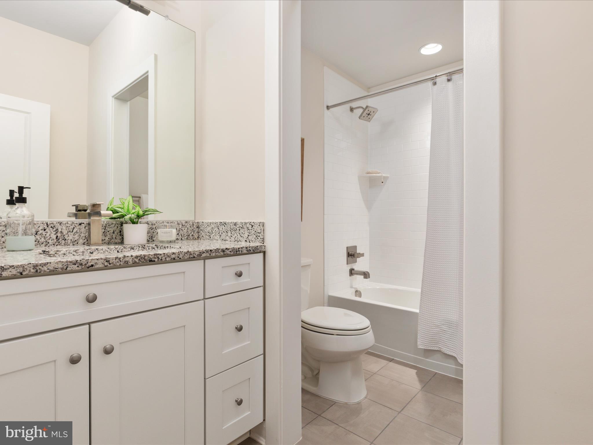 WESTMOORE AT MOOREFIELD - Residential