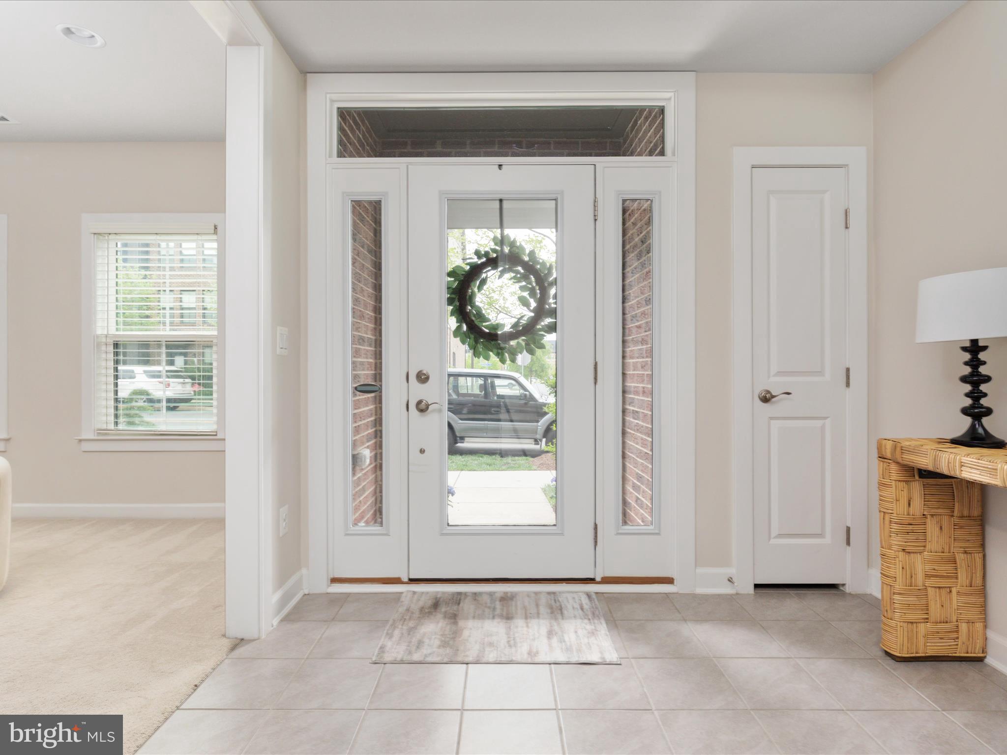 WESTMOORE AT MOOREFIELD - Residential