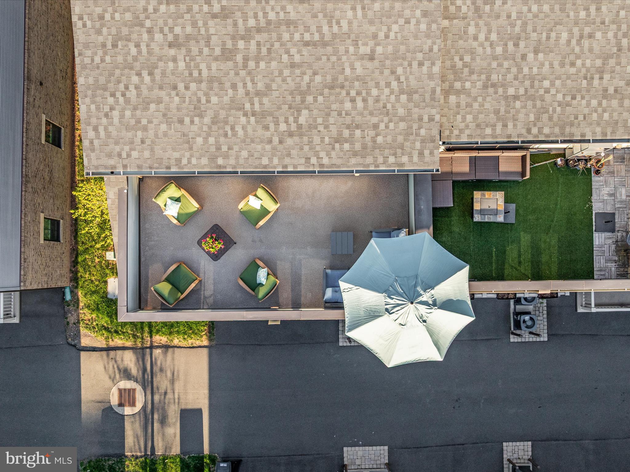 WESTMOORE AT MOOREFIELD - Residential