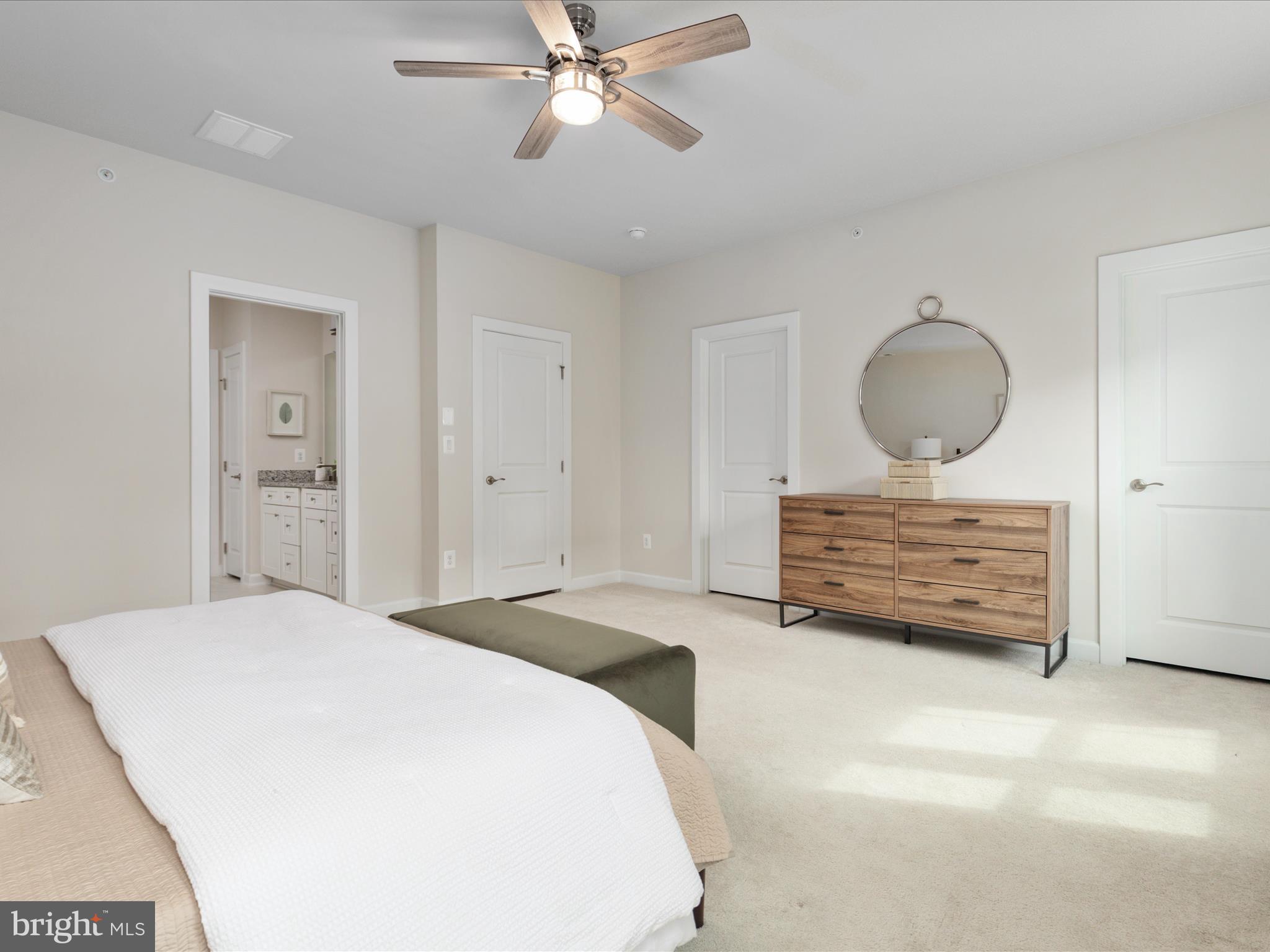 WESTMOORE AT MOOREFIELD - Residential