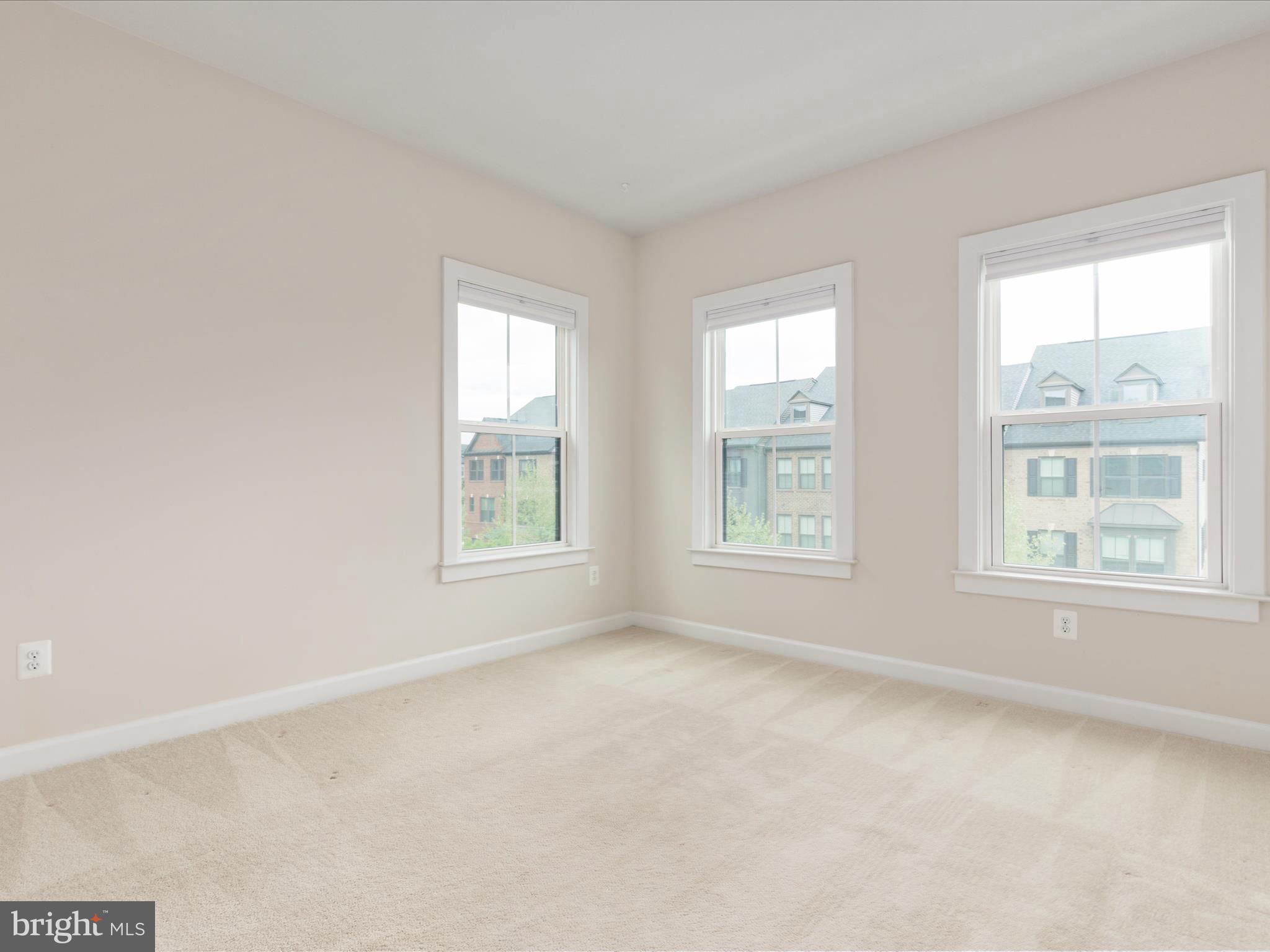 WESTMOORE AT MOOREFIELD - Residential