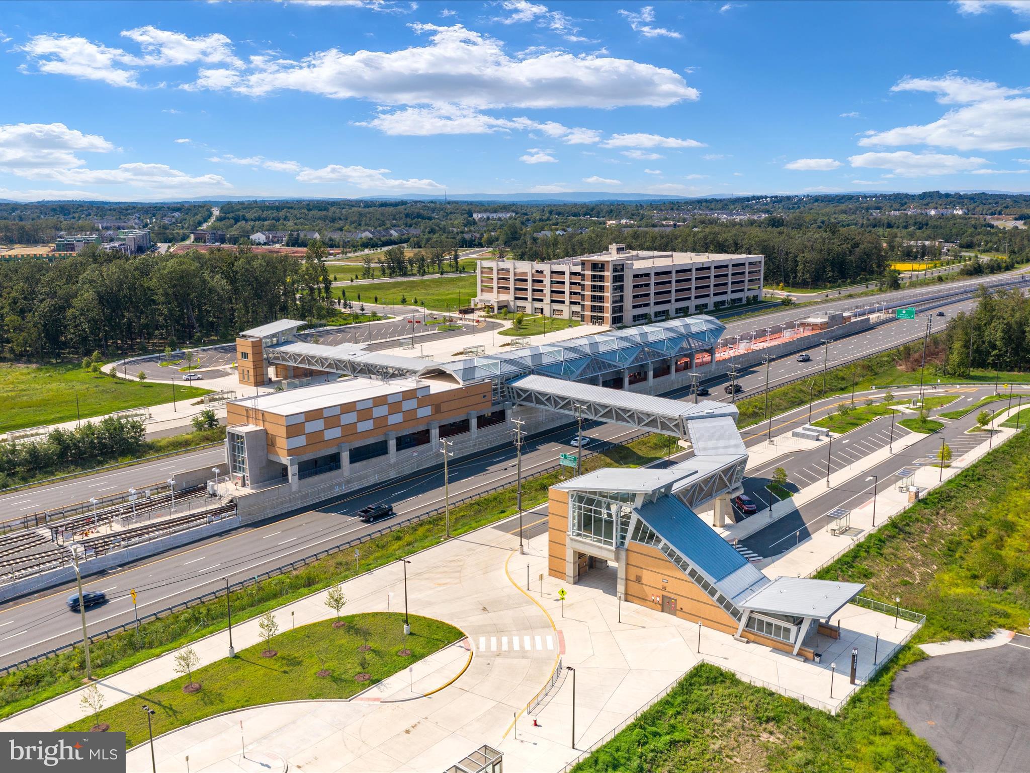 WESTMOORE AT MOOREFIELD - Residential