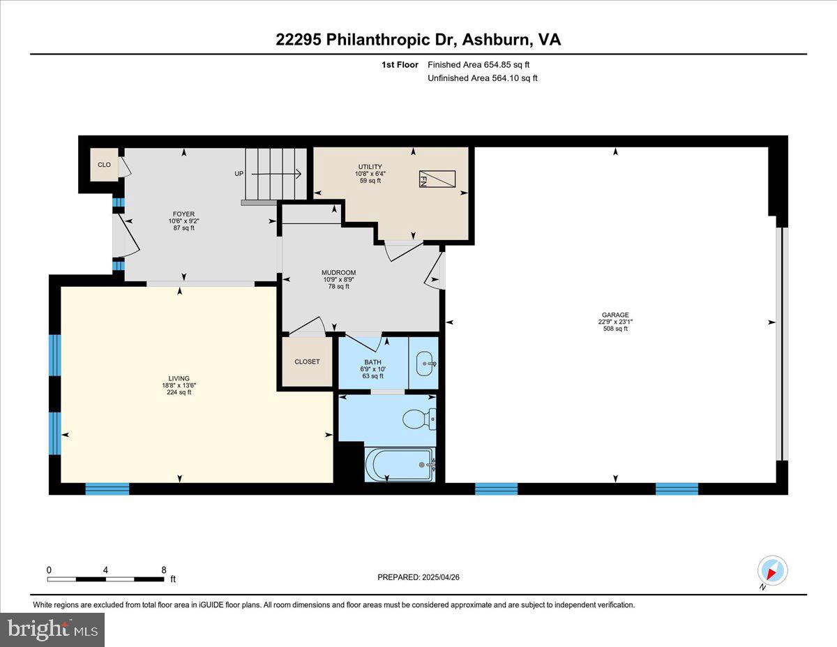 WESTMOORE AT MOOREFIELD - Residential
