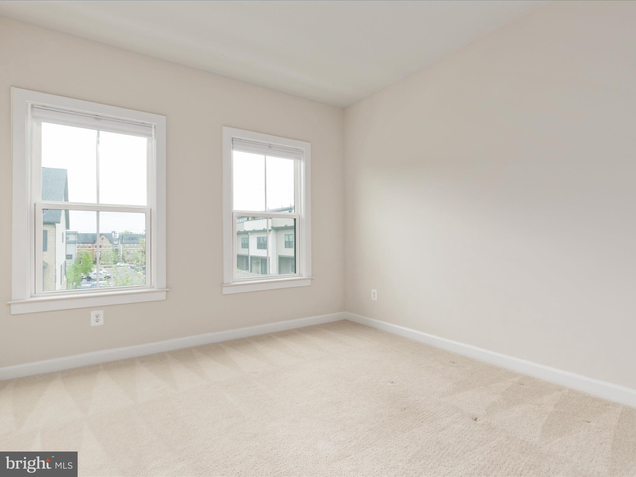 WESTMOORE AT MOOREFIELD - Residential