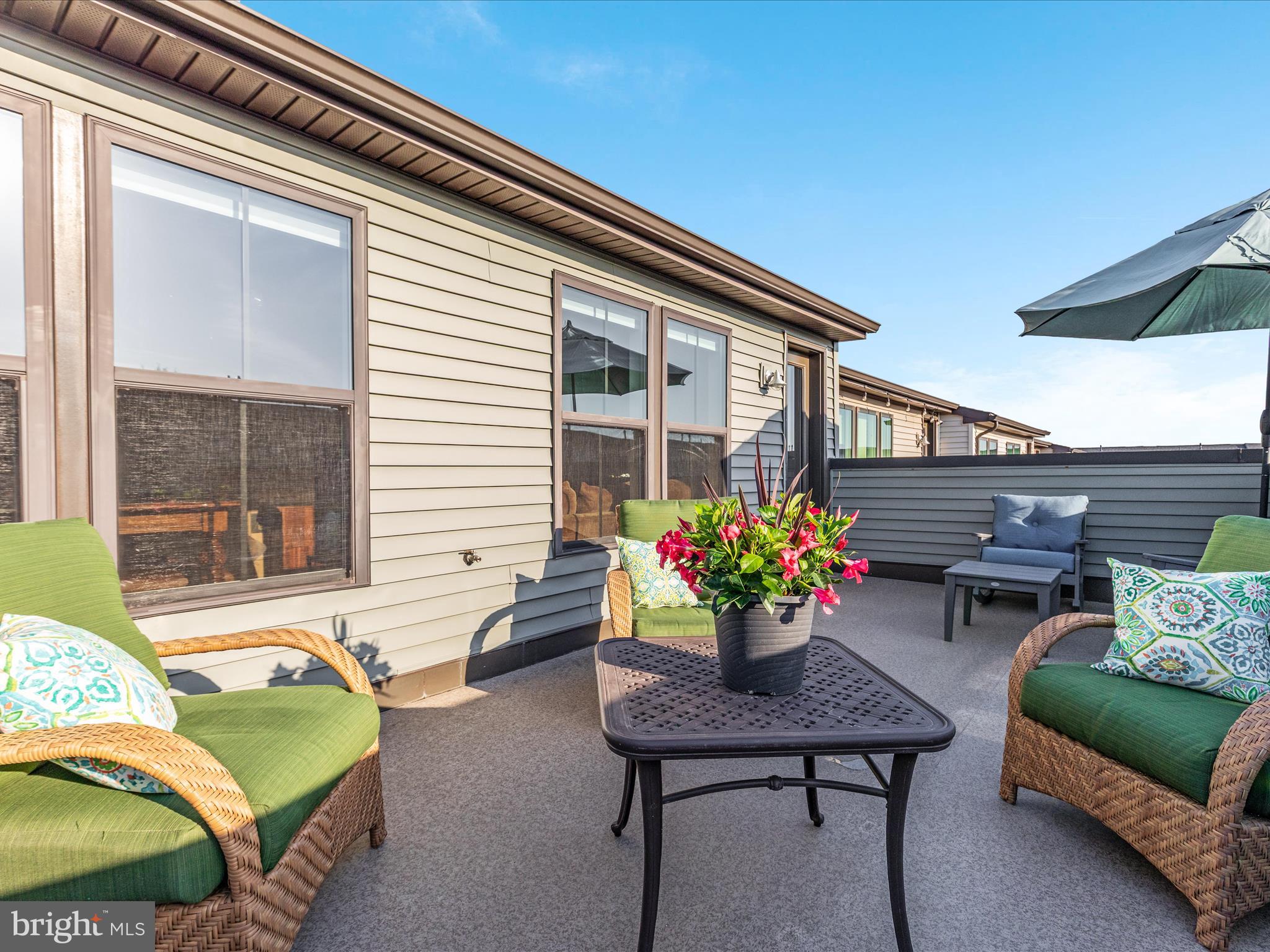 WESTMOORE AT MOOREFIELD - Residential