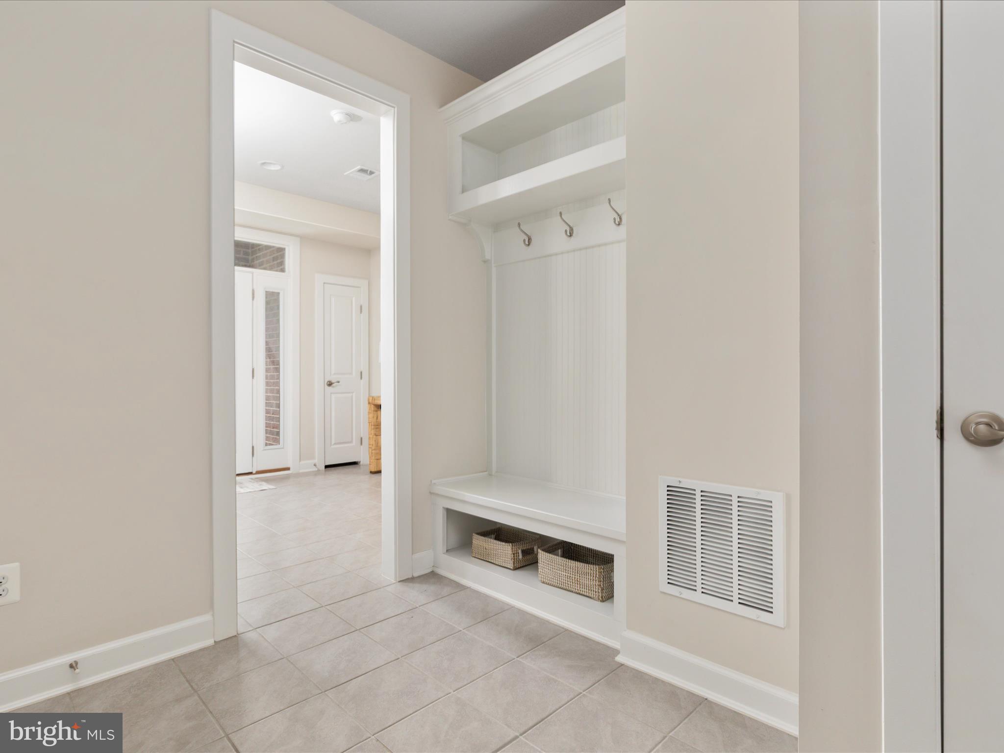 WESTMOORE AT MOOREFIELD - Residential