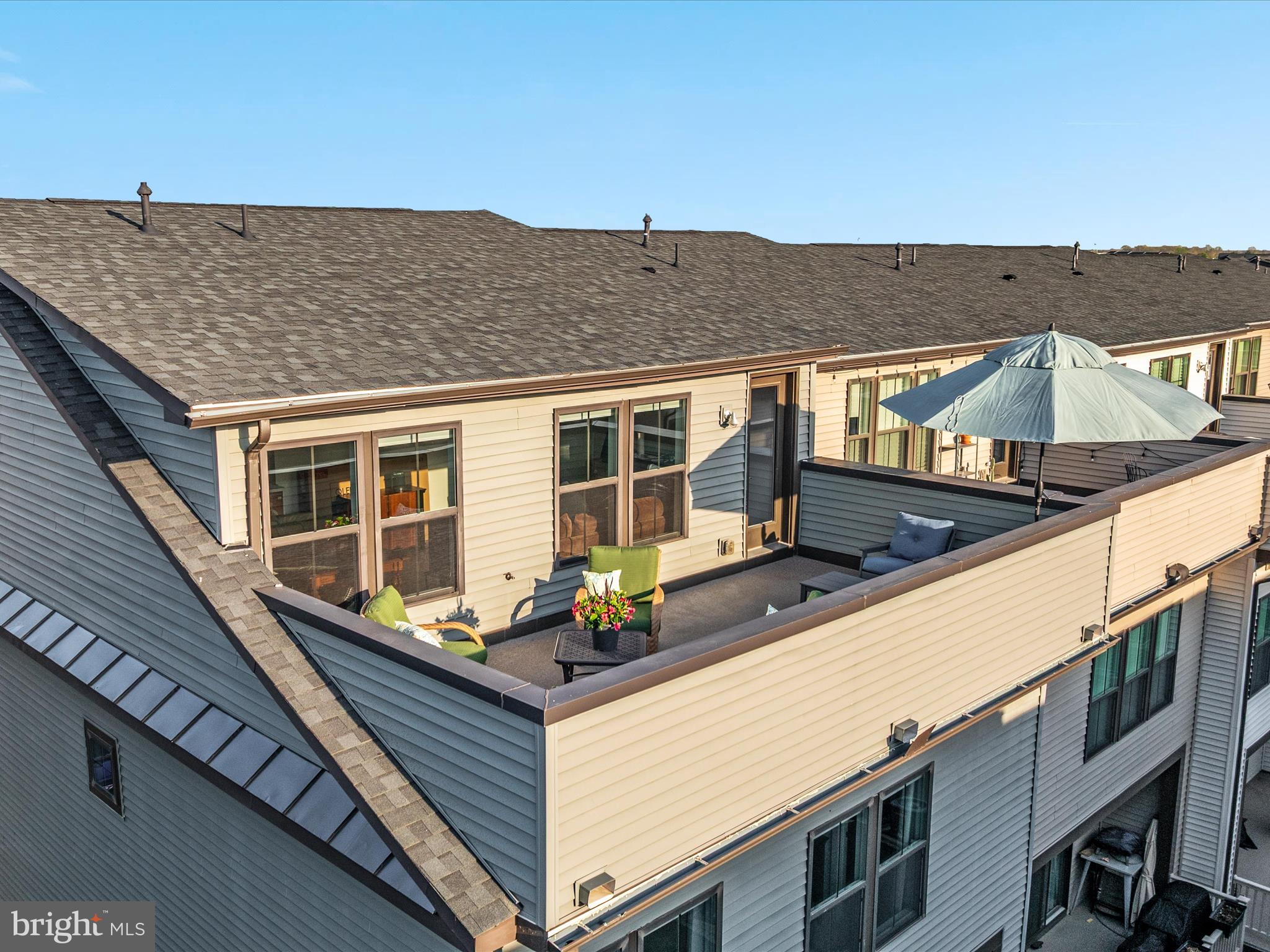 WESTMOORE AT MOOREFIELD - Residential