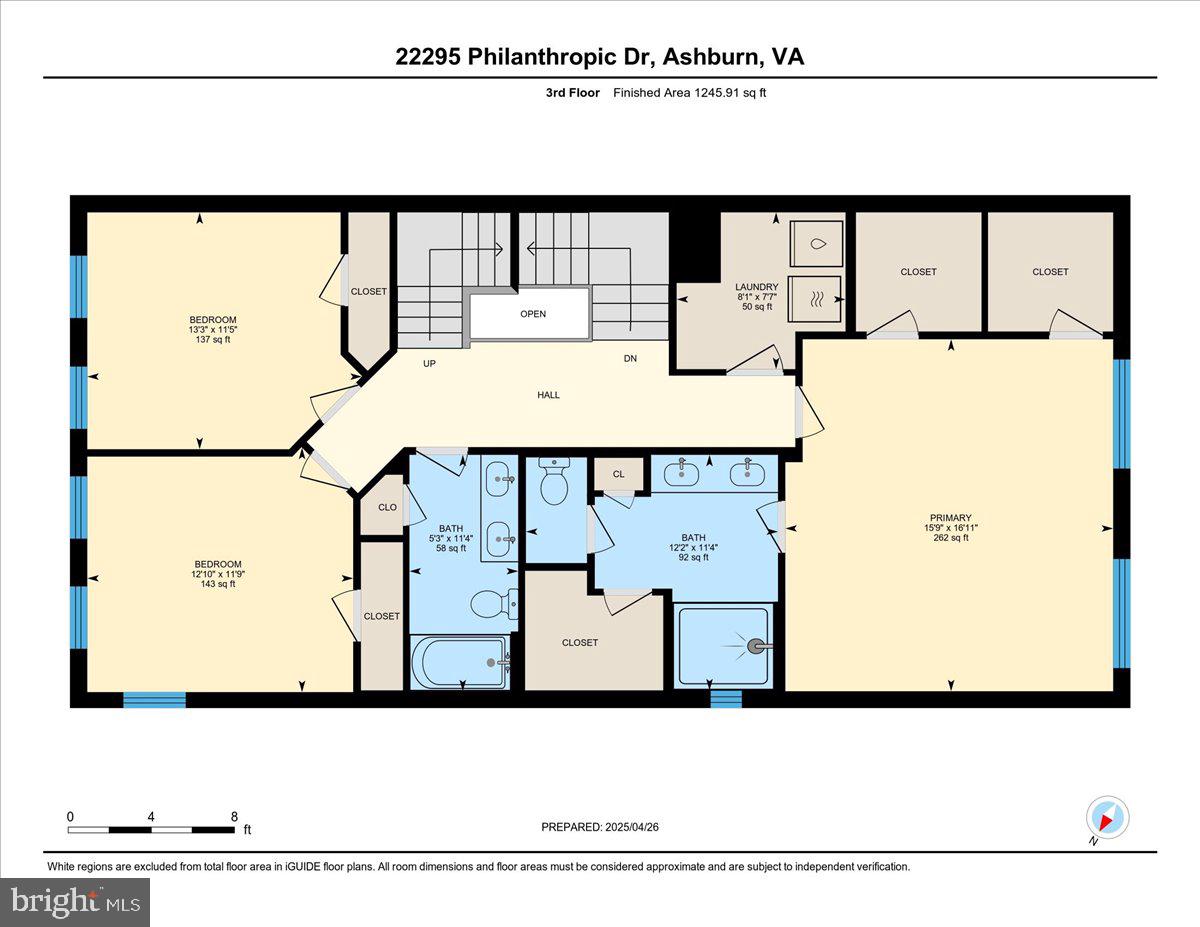 WESTMOORE AT MOOREFIELD - Residential