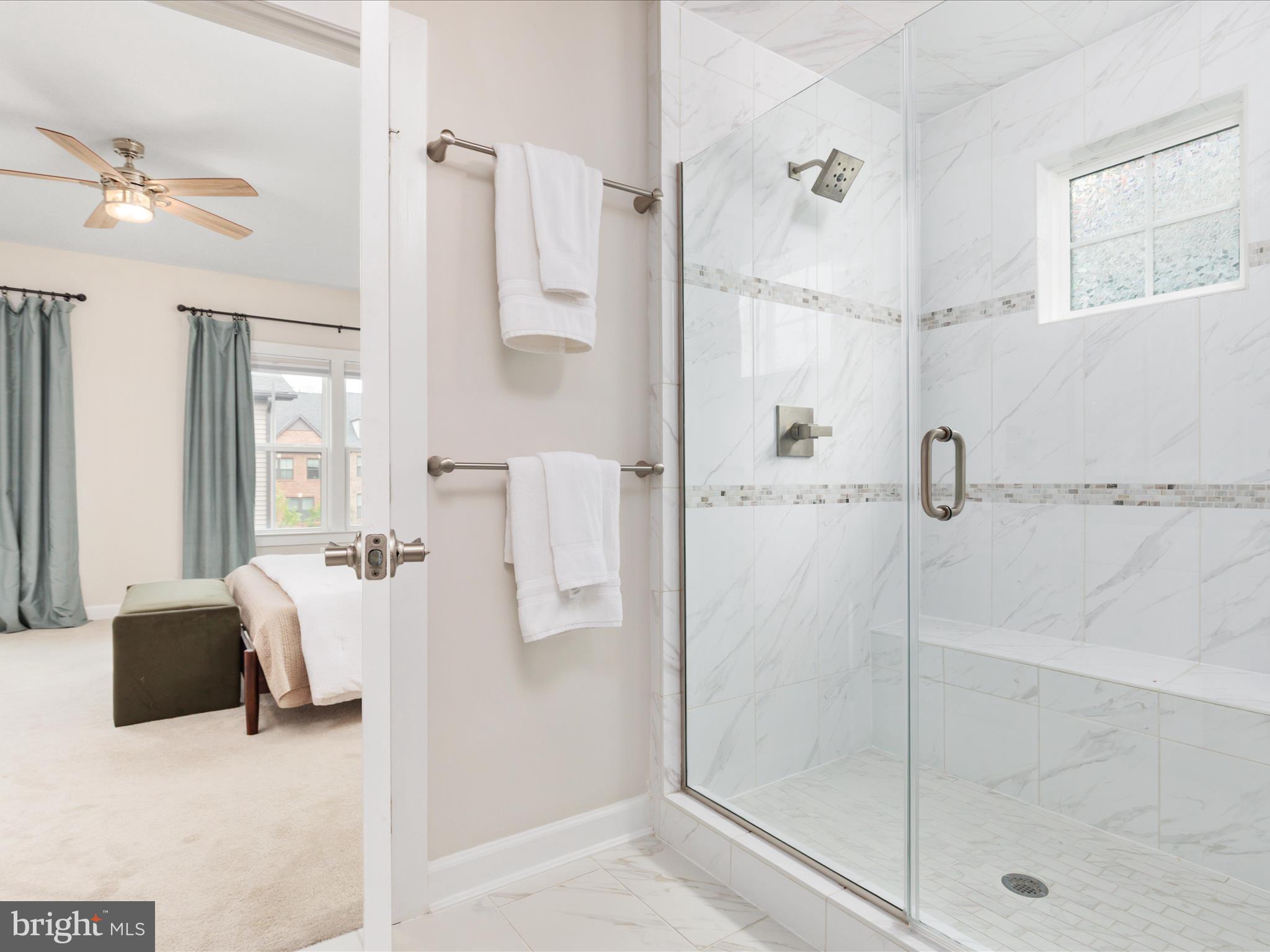 WESTMOORE AT MOOREFIELD - Residential