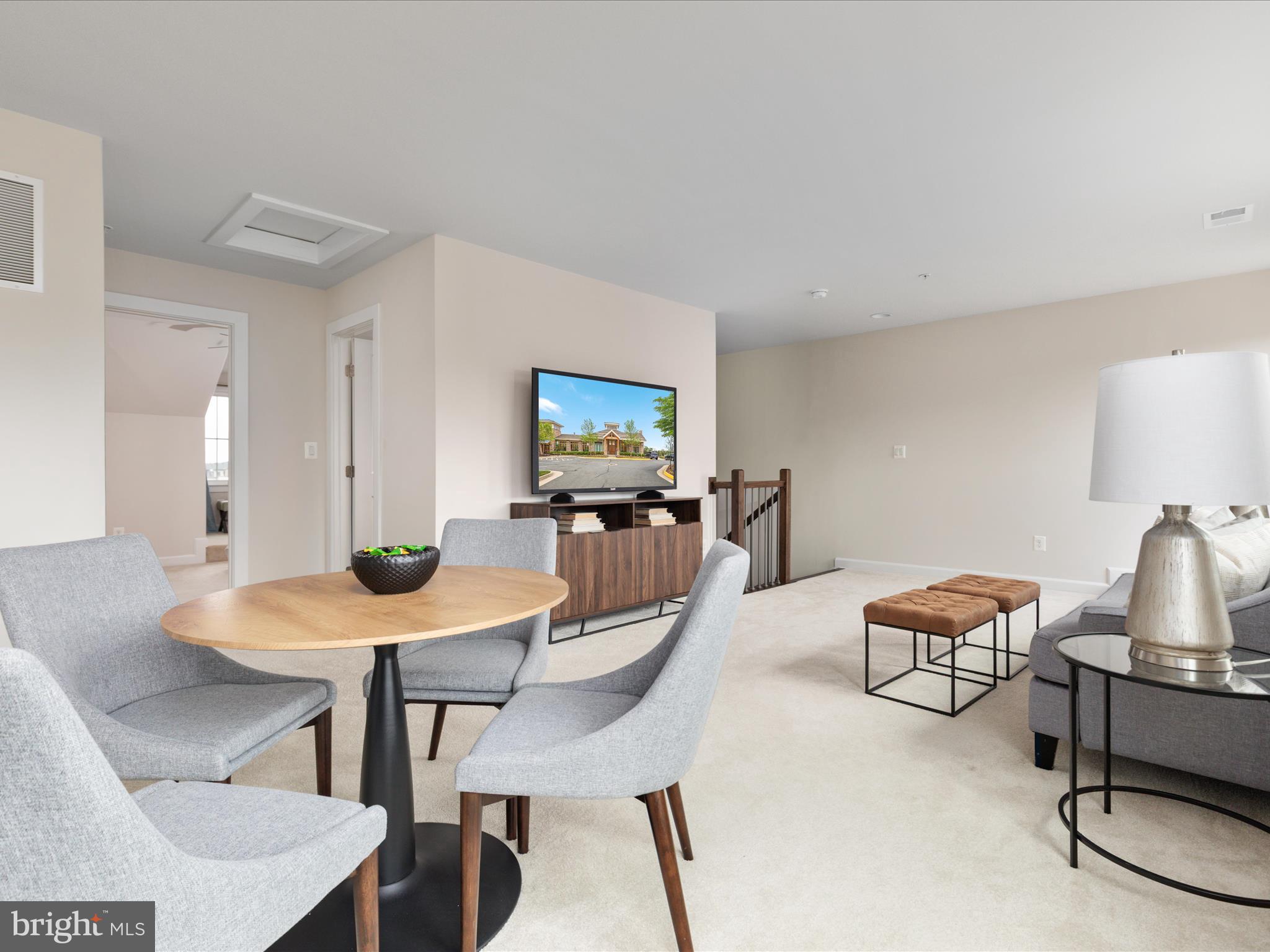 WESTMOORE AT MOOREFIELD - Residential