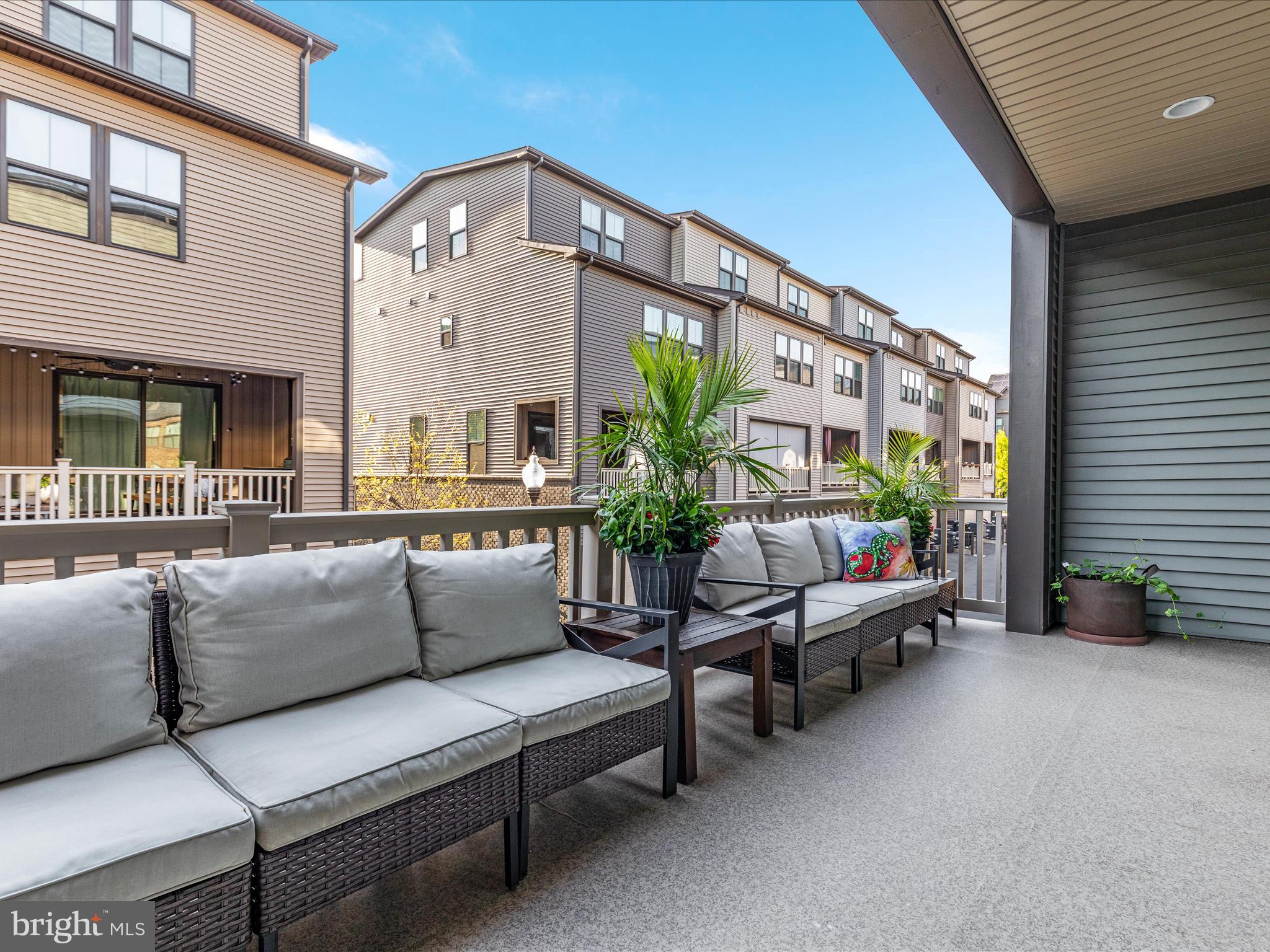 WESTMOORE AT MOOREFIELD - Residential