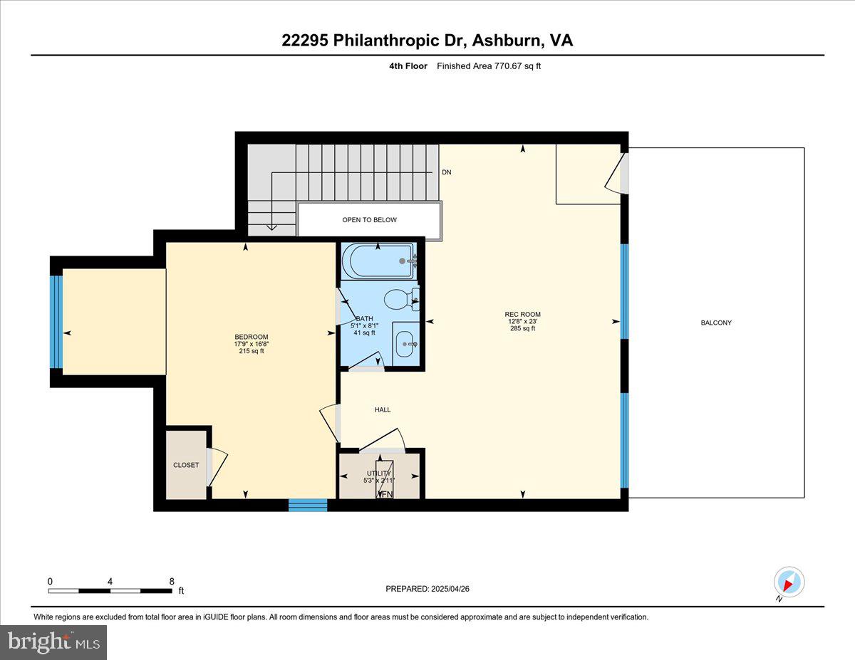 WESTMOORE AT MOOREFIELD - Residential