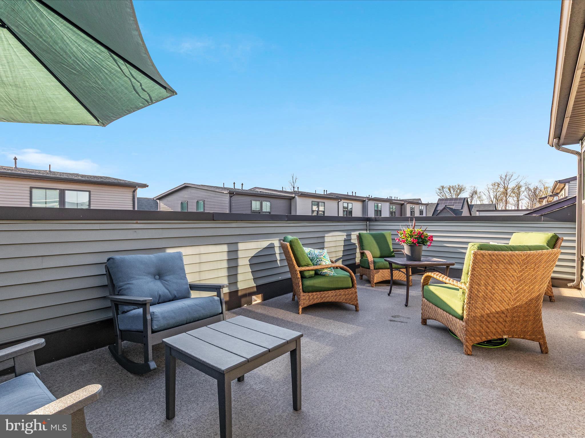 WESTMOORE AT MOOREFIELD - Residential