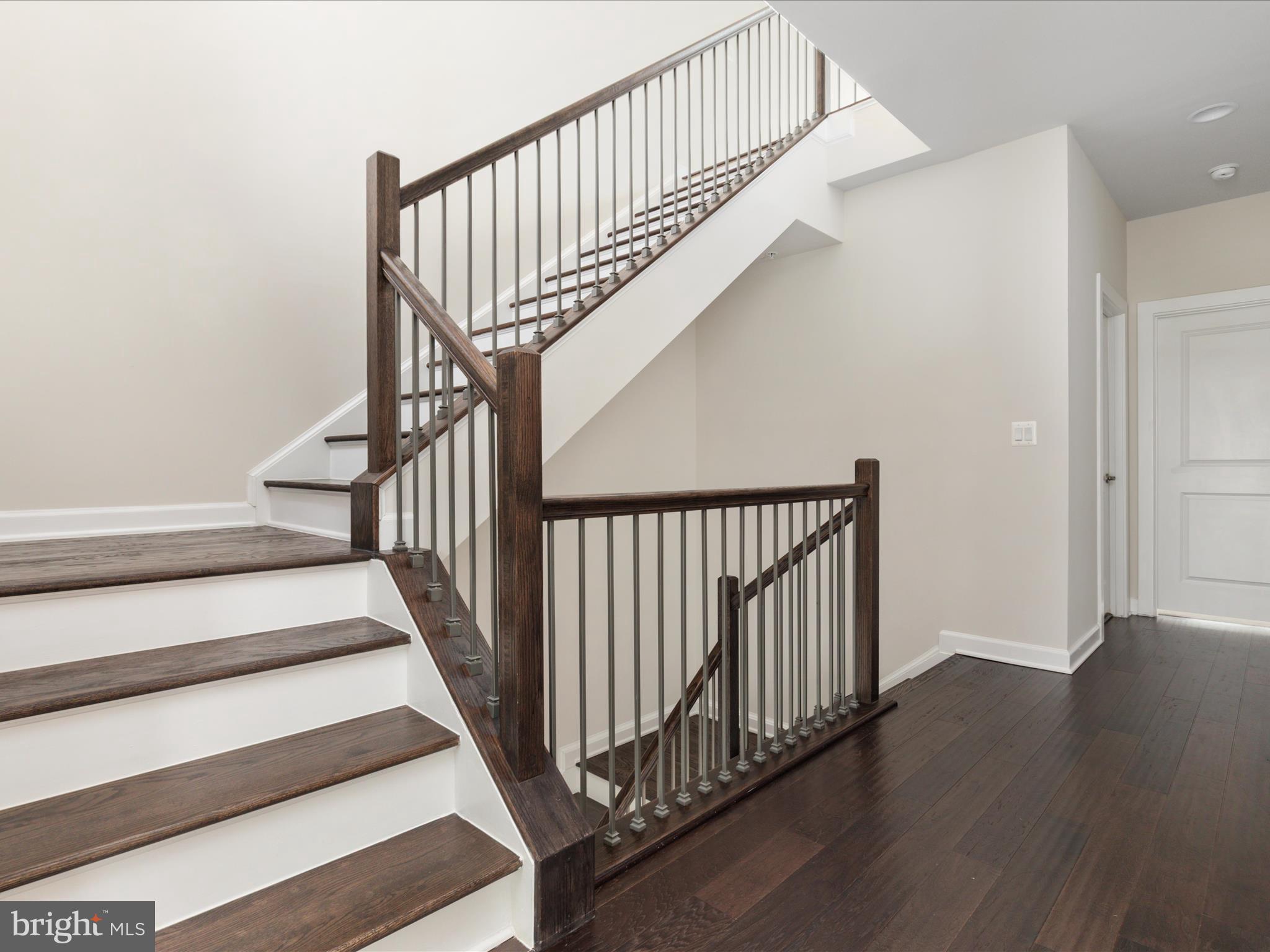 WESTMOORE AT MOOREFIELD - Residential