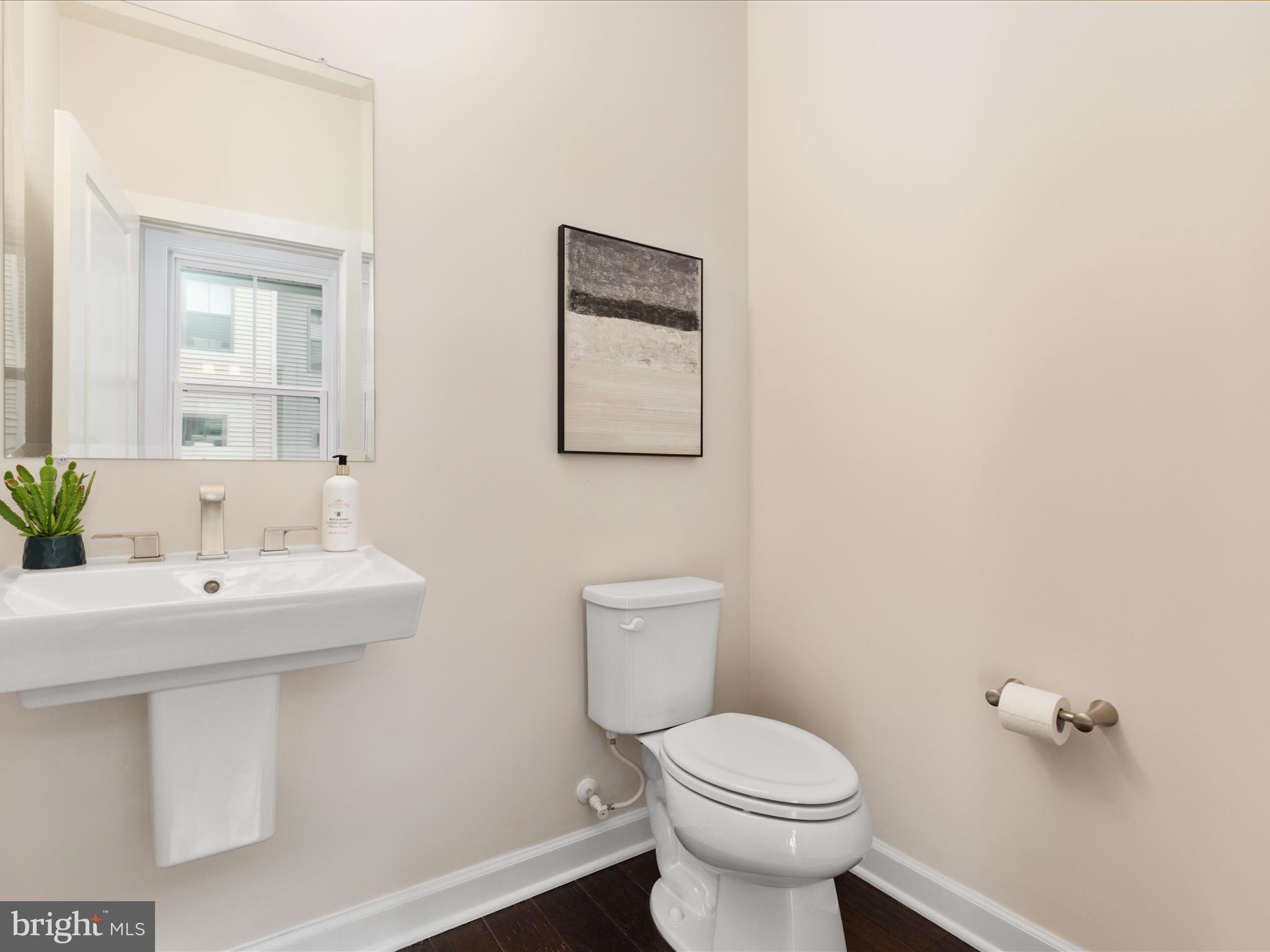 WESTMOORE AT MOOREFIELD - Residential