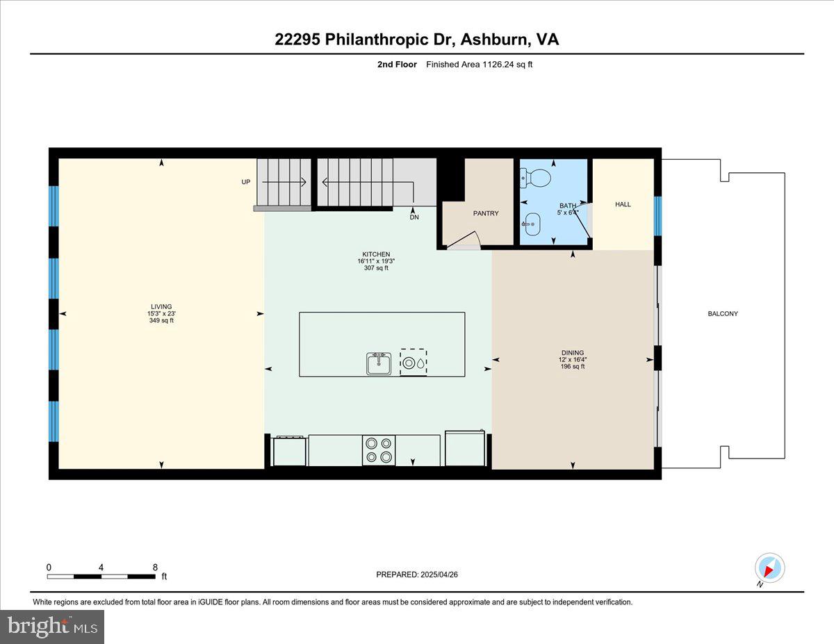 WESTMOORE AT MOOREFIELD - Residential
