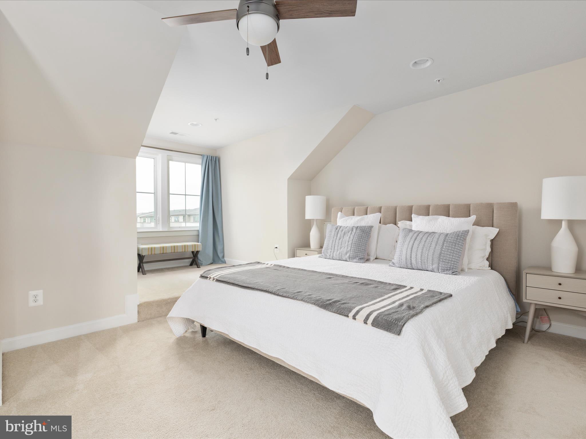 WESTMOORE AT MOOREFIELD - Residential