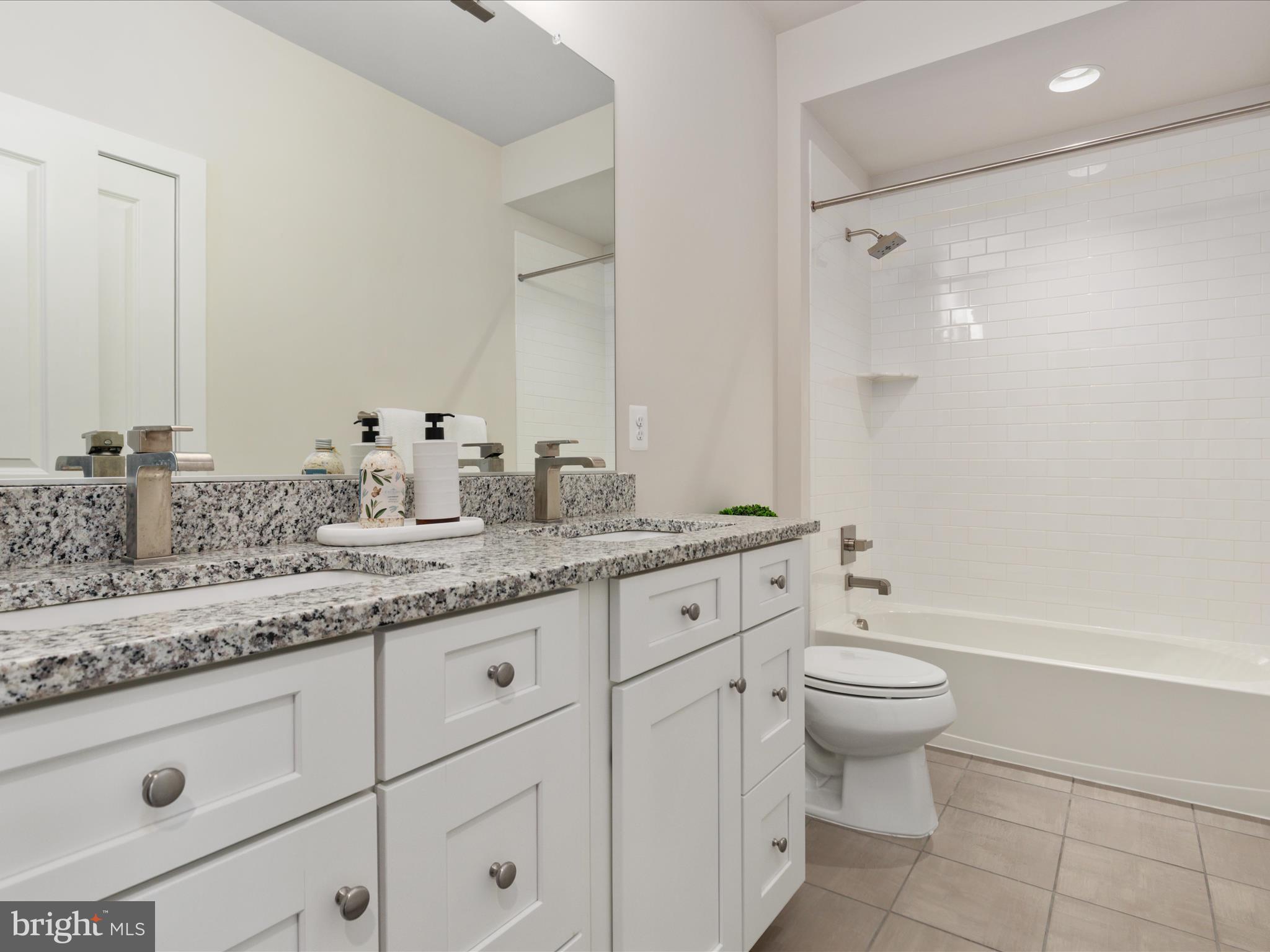 WESTMOORE AT MOOREFIELD - Residential