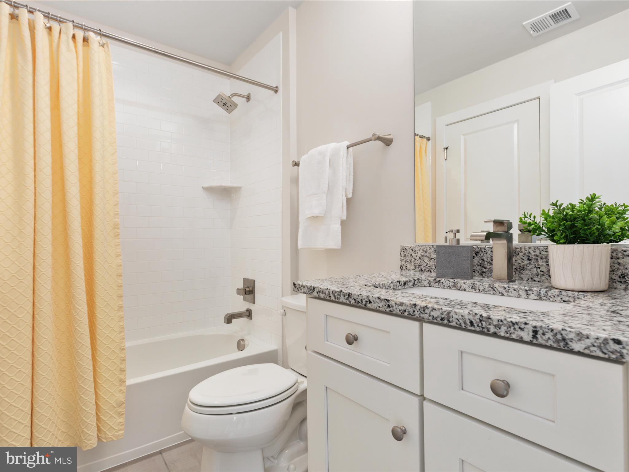 WESTMOORE AT MOOREFIELD - Residential