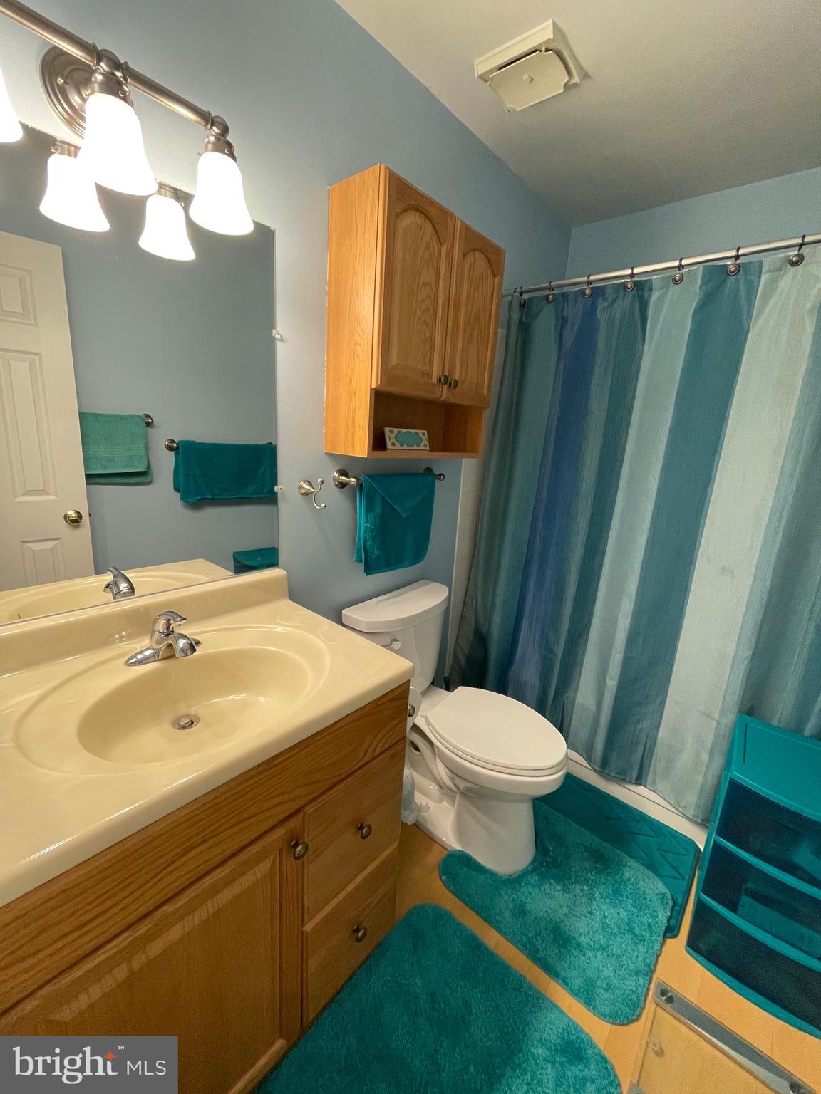 BONIFANT WOODS - Residential