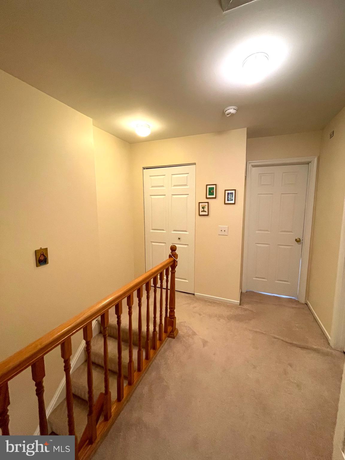 BONIFANT WOODS - Residential