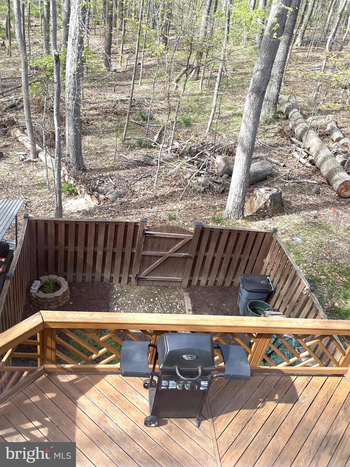 BONIFANT WOODS - Residential