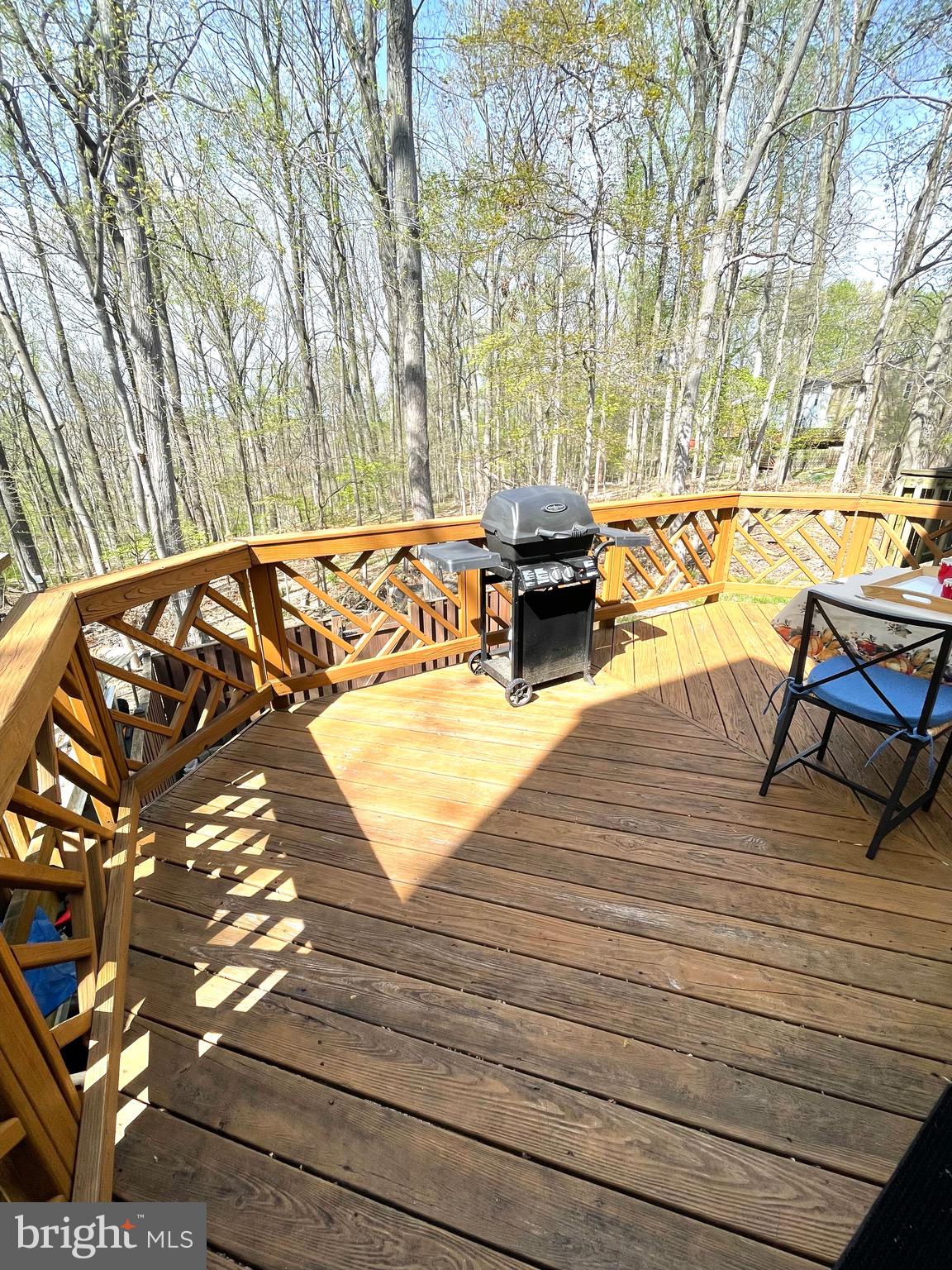 BONIFANT WOODS - Residential