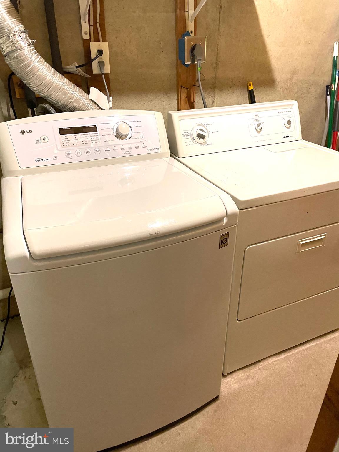 BONIFANT WOODS - Residential