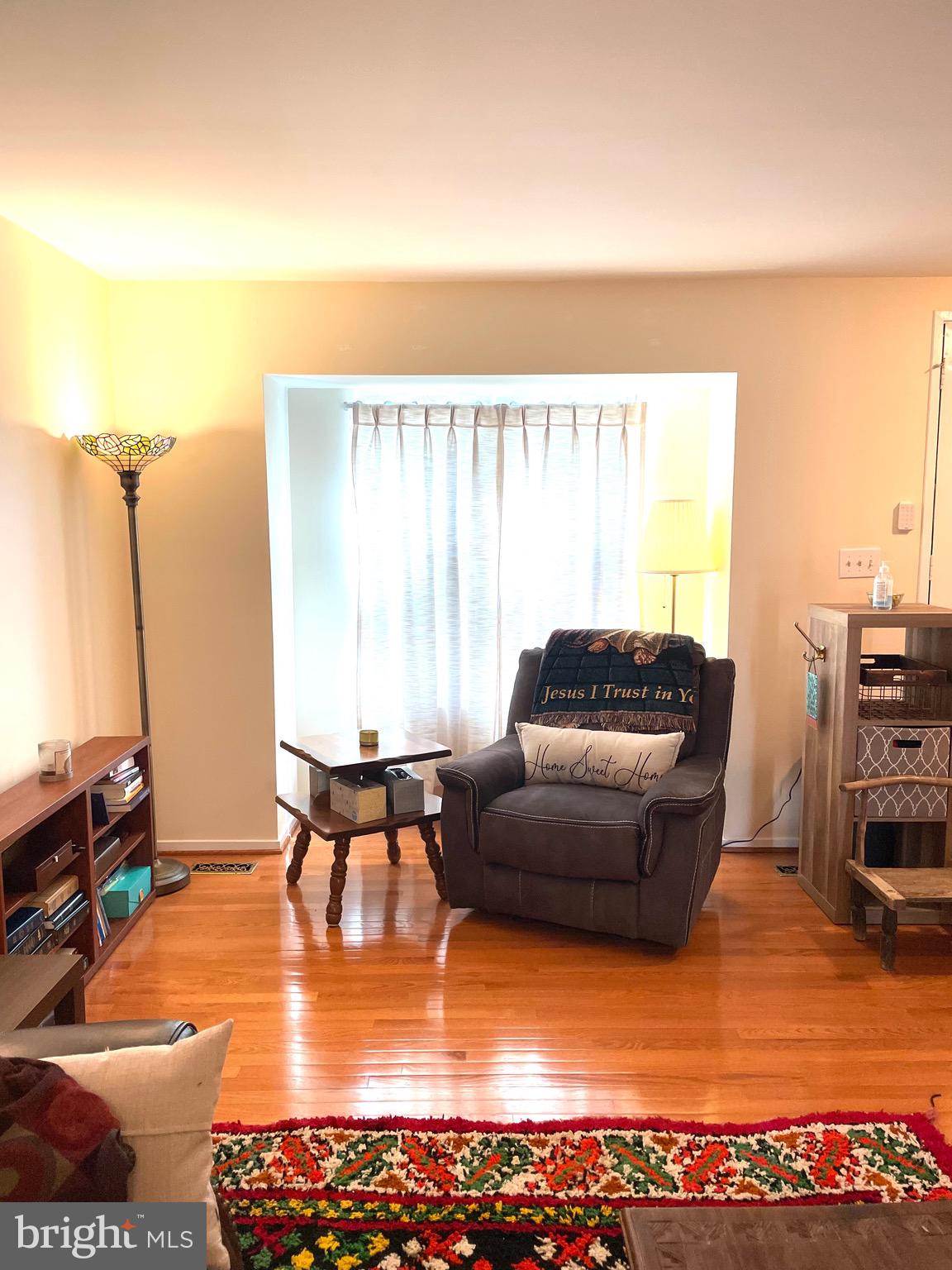 BONIFANT WOODS - Residential