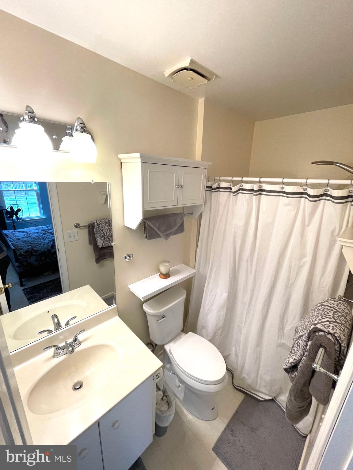 BONIFANT WOODS - Residential